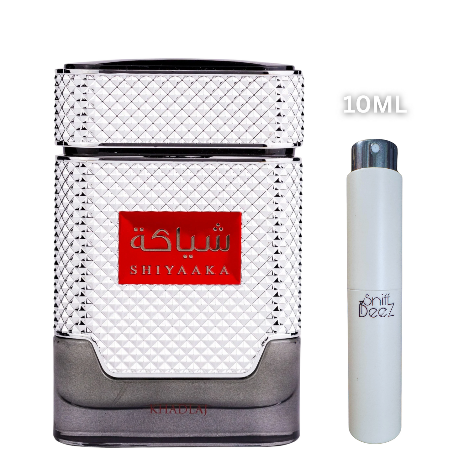 Khadlaj Shiyaaka EDP for Men