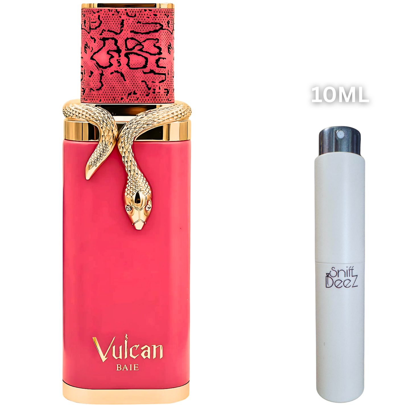 Fragrance World French Avenue Vulcan Baie
