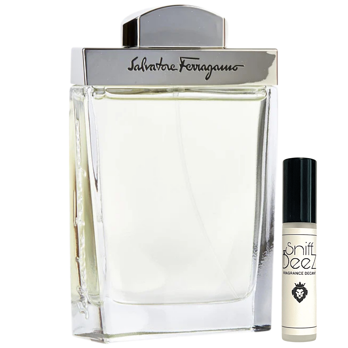 Salvatore Ferragamo Pour Homme EDT for Men