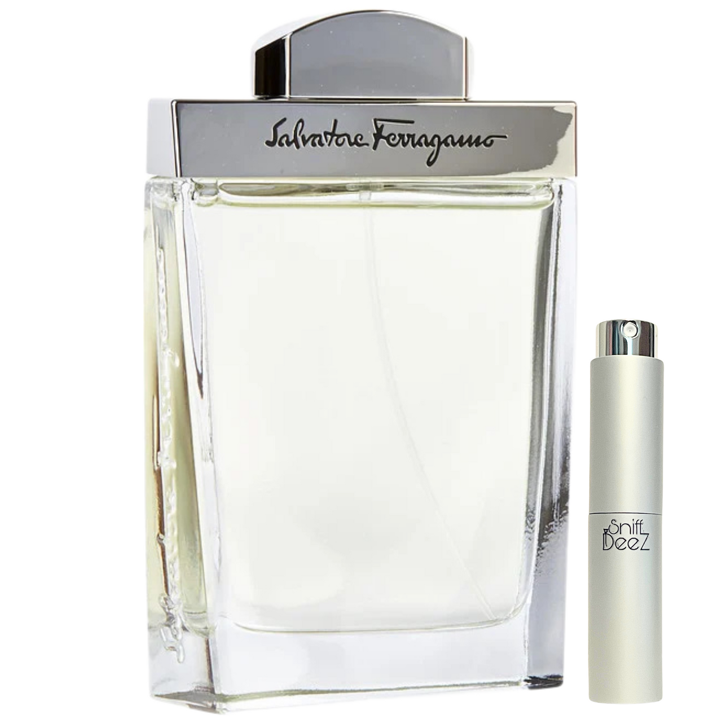 Salvatore Ferragamo Pour Homme EDT for Men