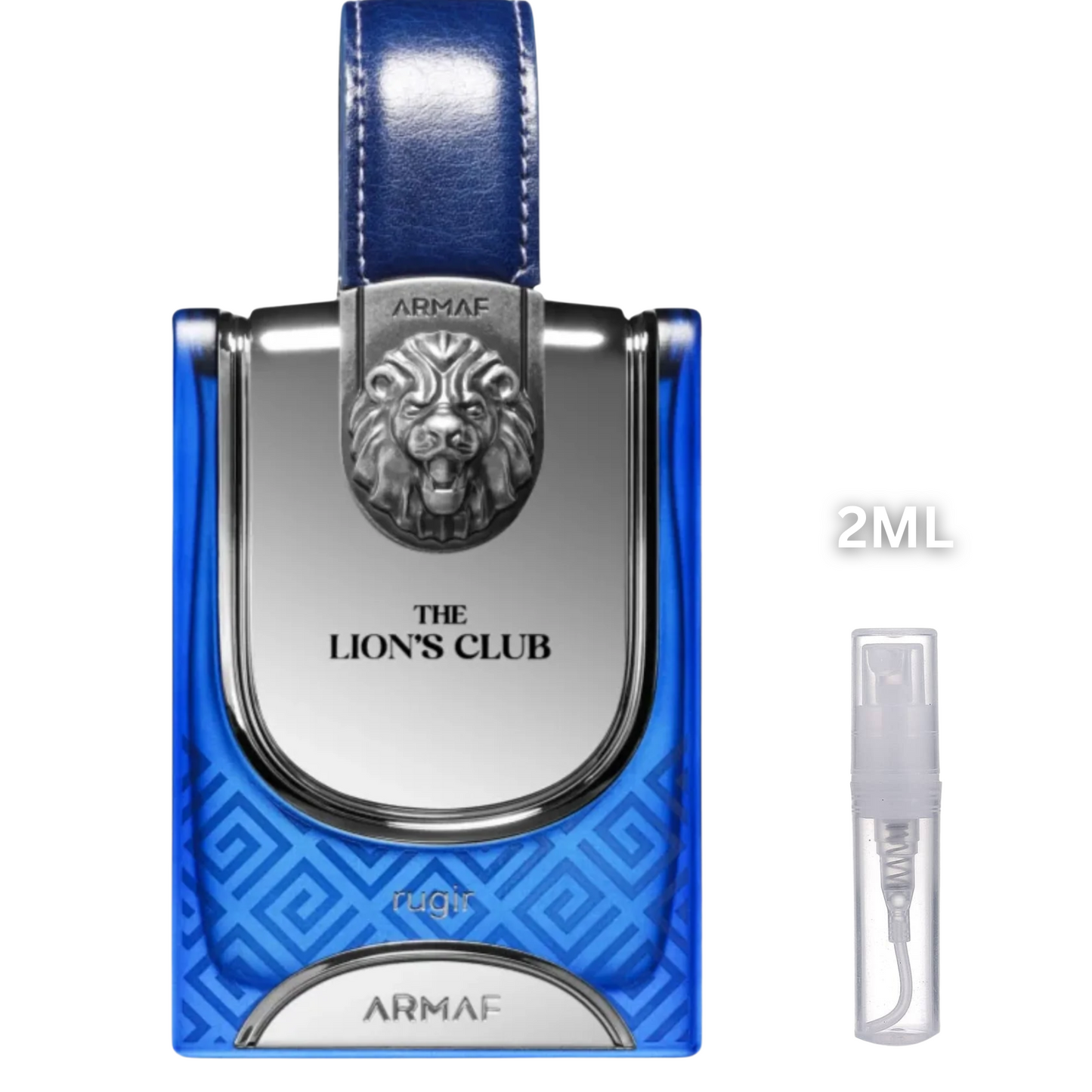 Armaf The Lion's Club Rugir