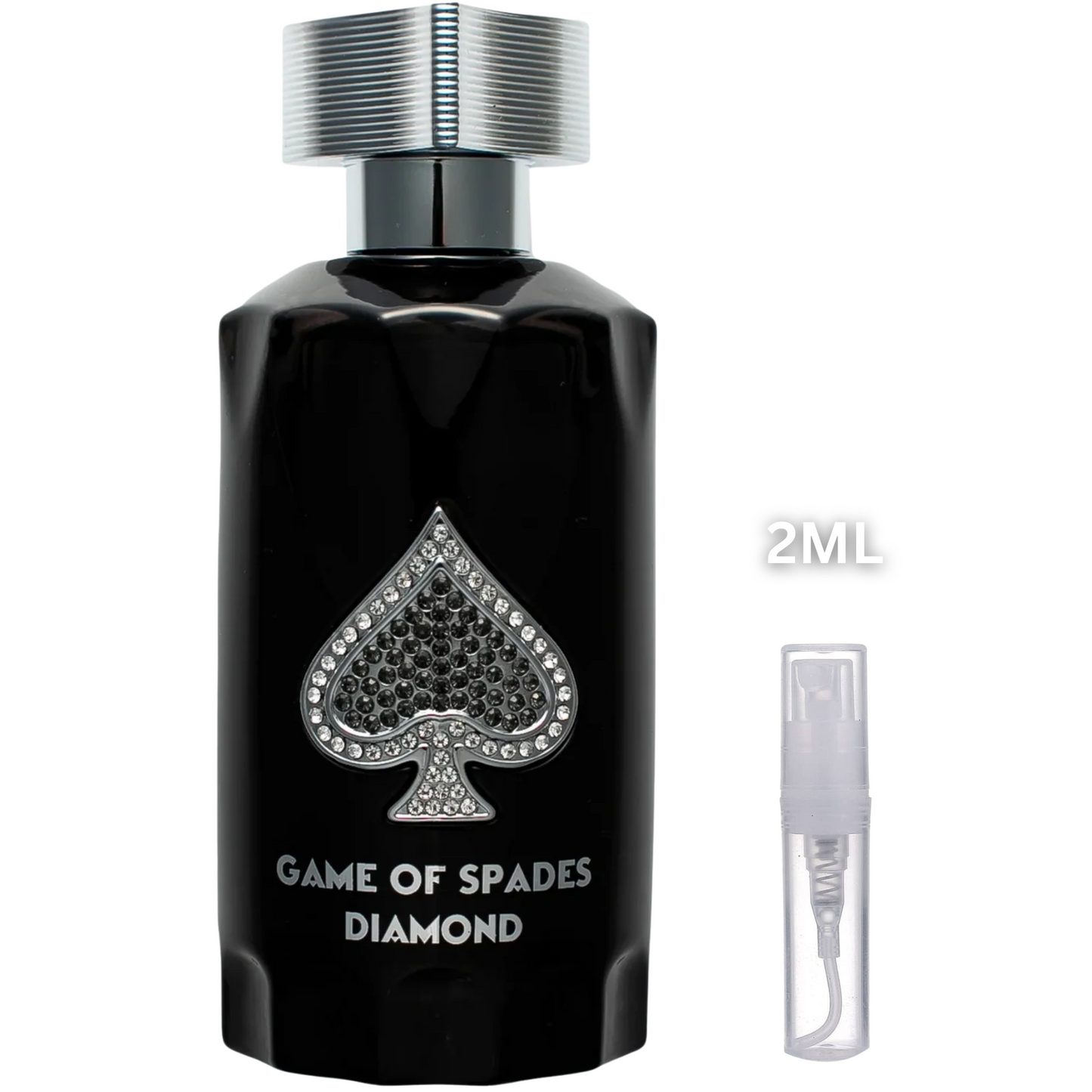 Jo Milano Paris Game Of Spades Diamond
