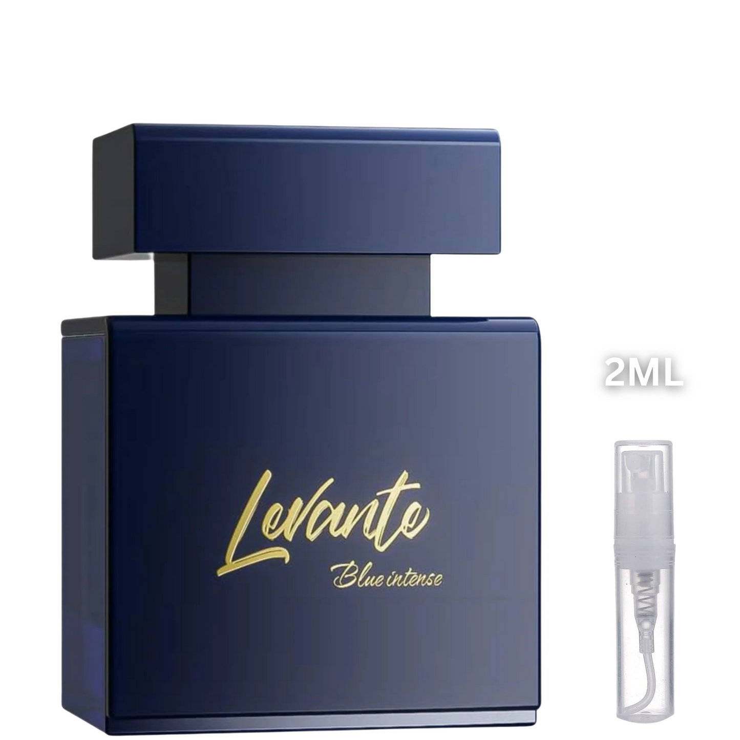 Jo Milano Levante Blue Intense