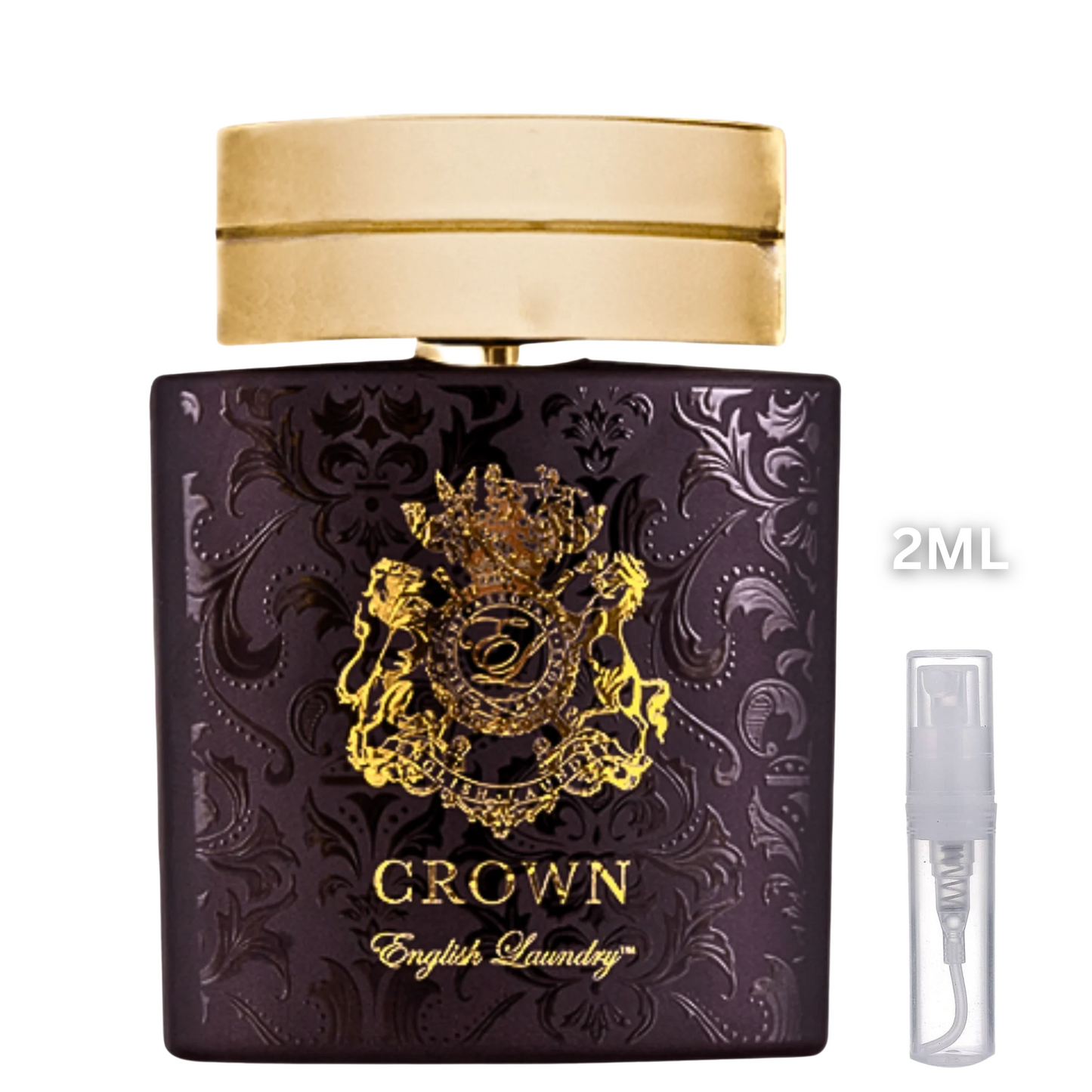 English Laundry Crown