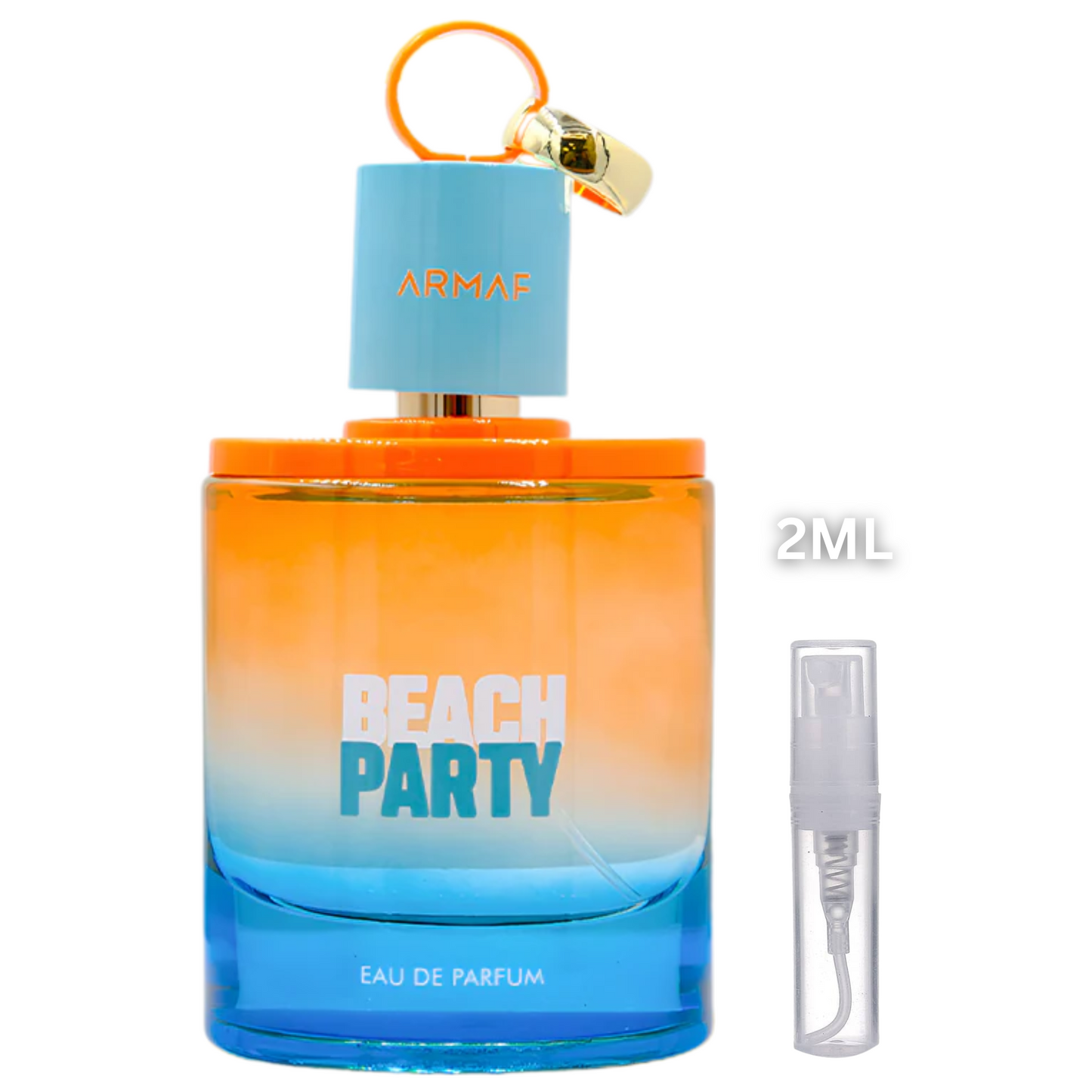 Armaf Beach Party