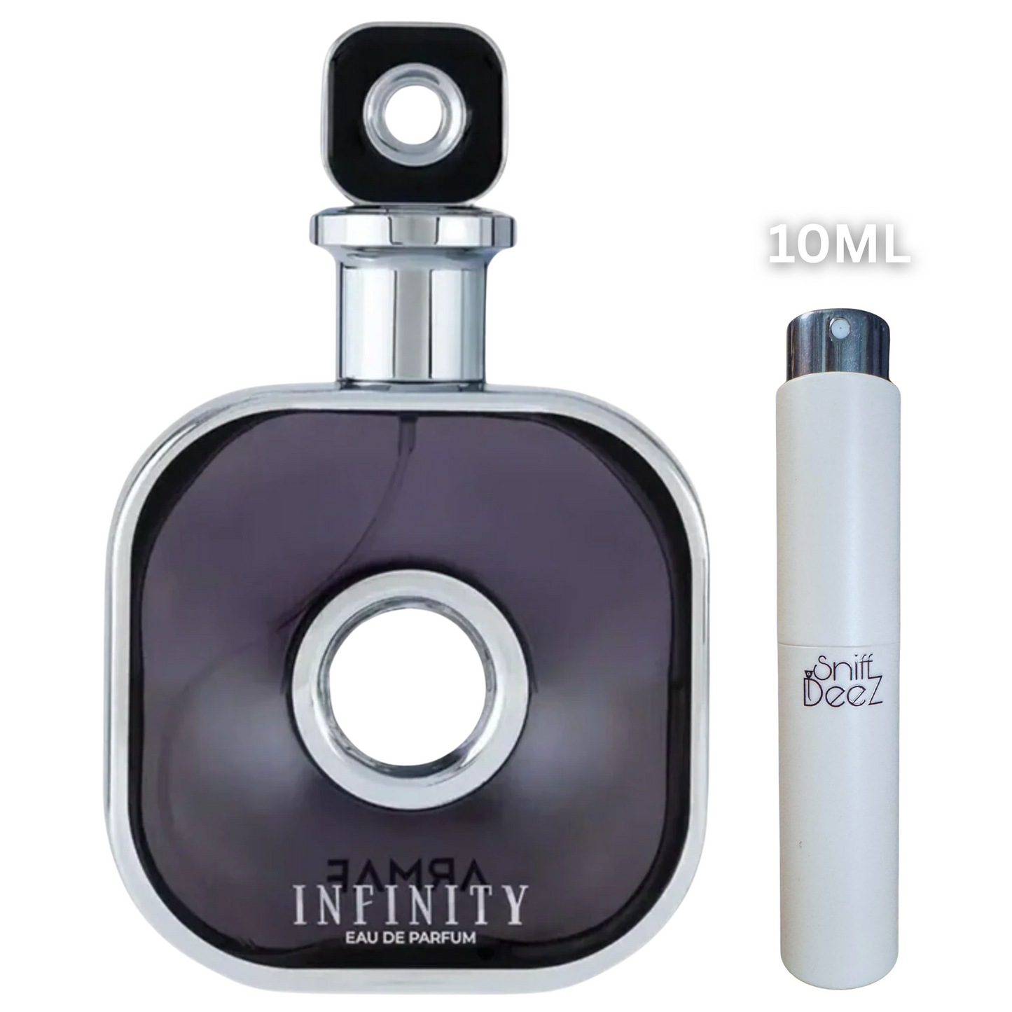 Armaf Infinity Silver