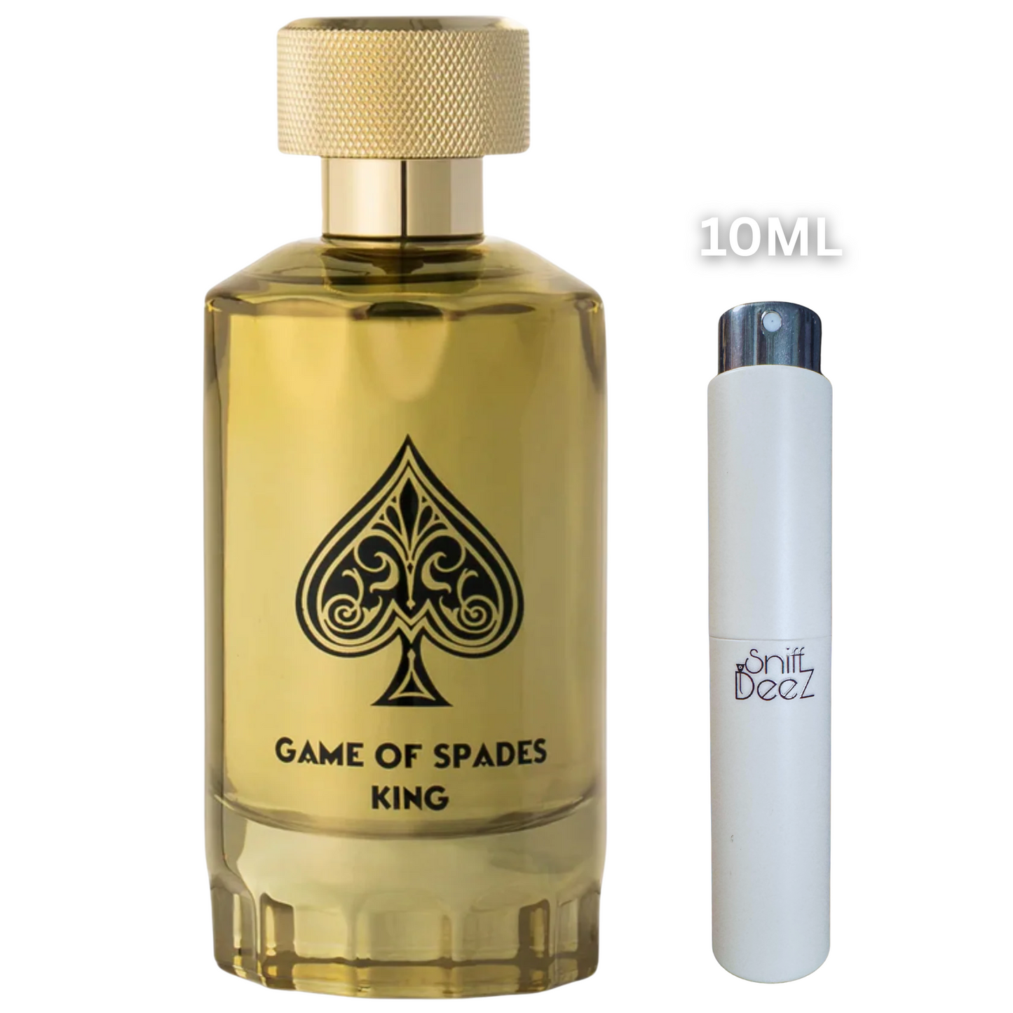 Jo Milano Paris Game Of Spades King
