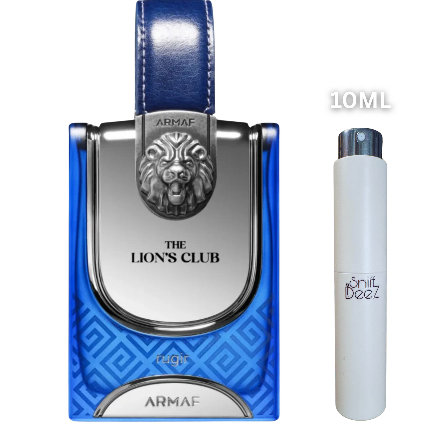 Armaf The Lion's Club Rugir