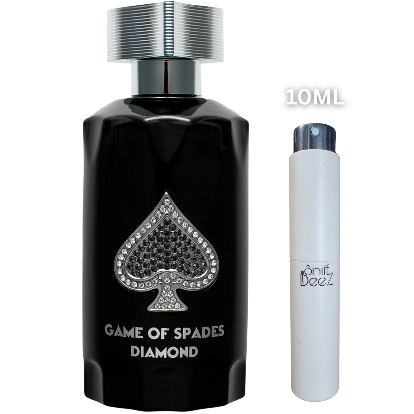 Jo Milano Paris Game Of Spades Diamond