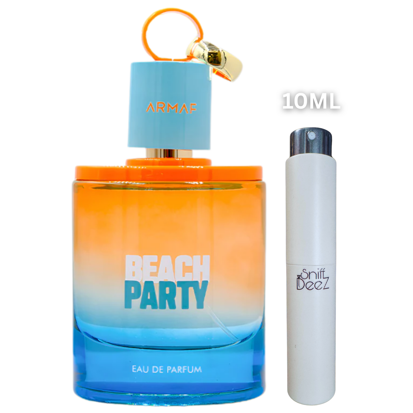Armaf Beach Party