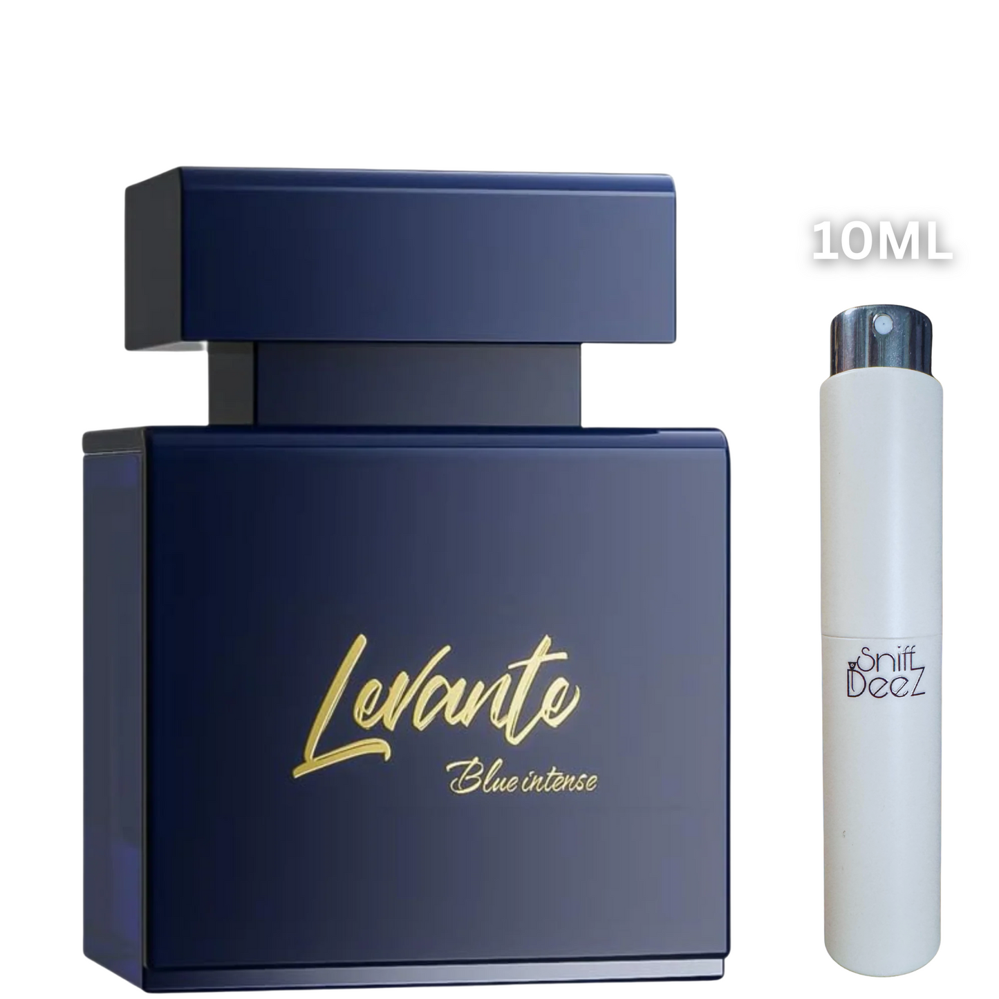 Jo Milano Levante Blue Intense