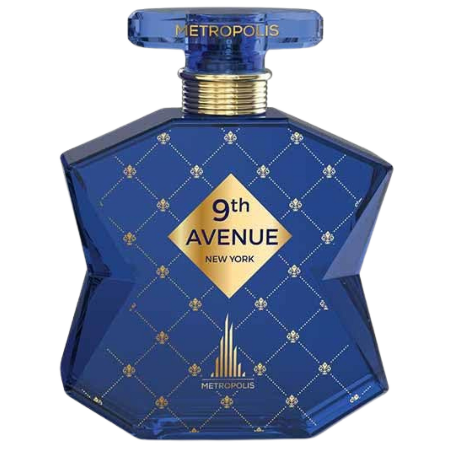 Emper Metropolis 9th Avenue New York EDP Unisex