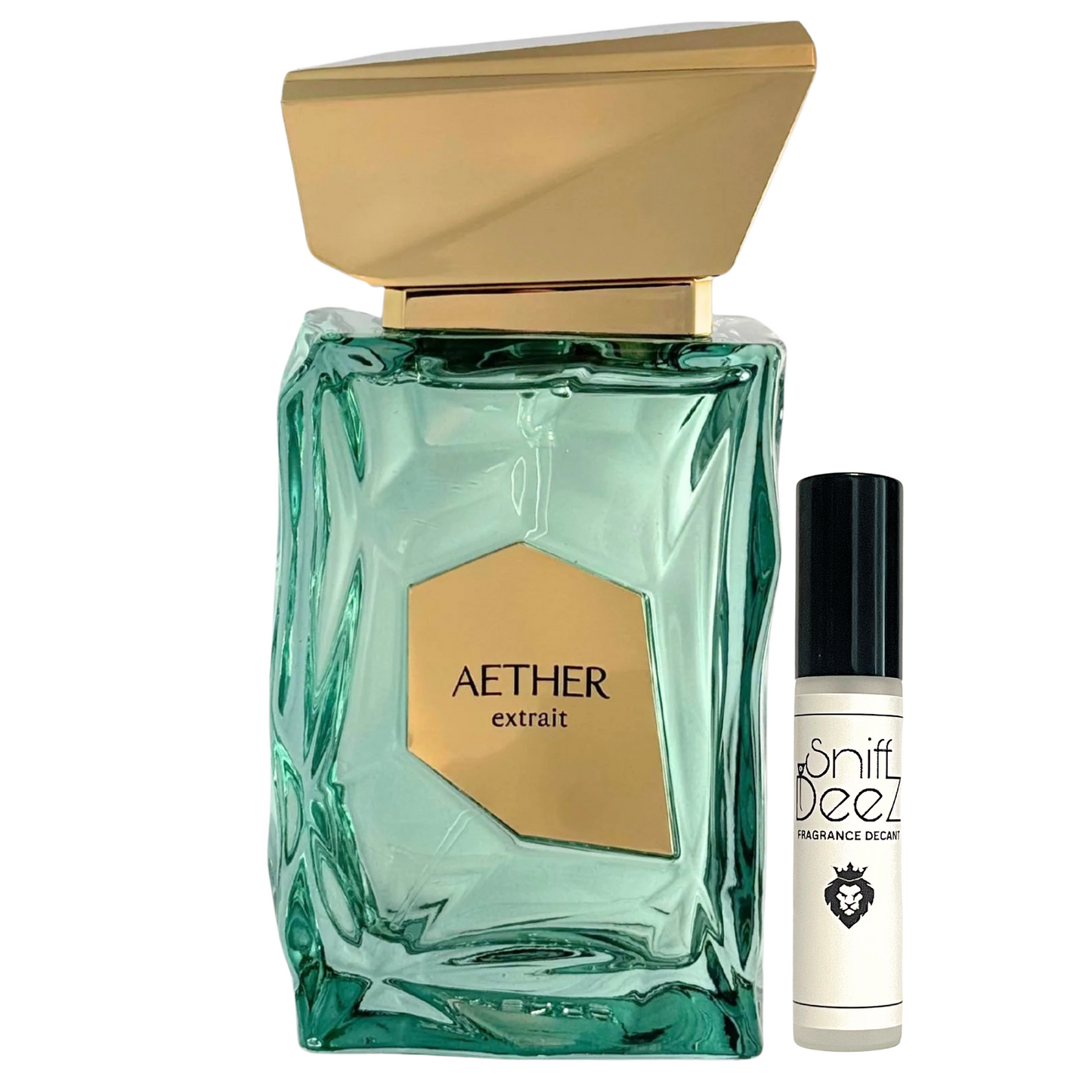 Fragrance World Aether ExDP Unisex