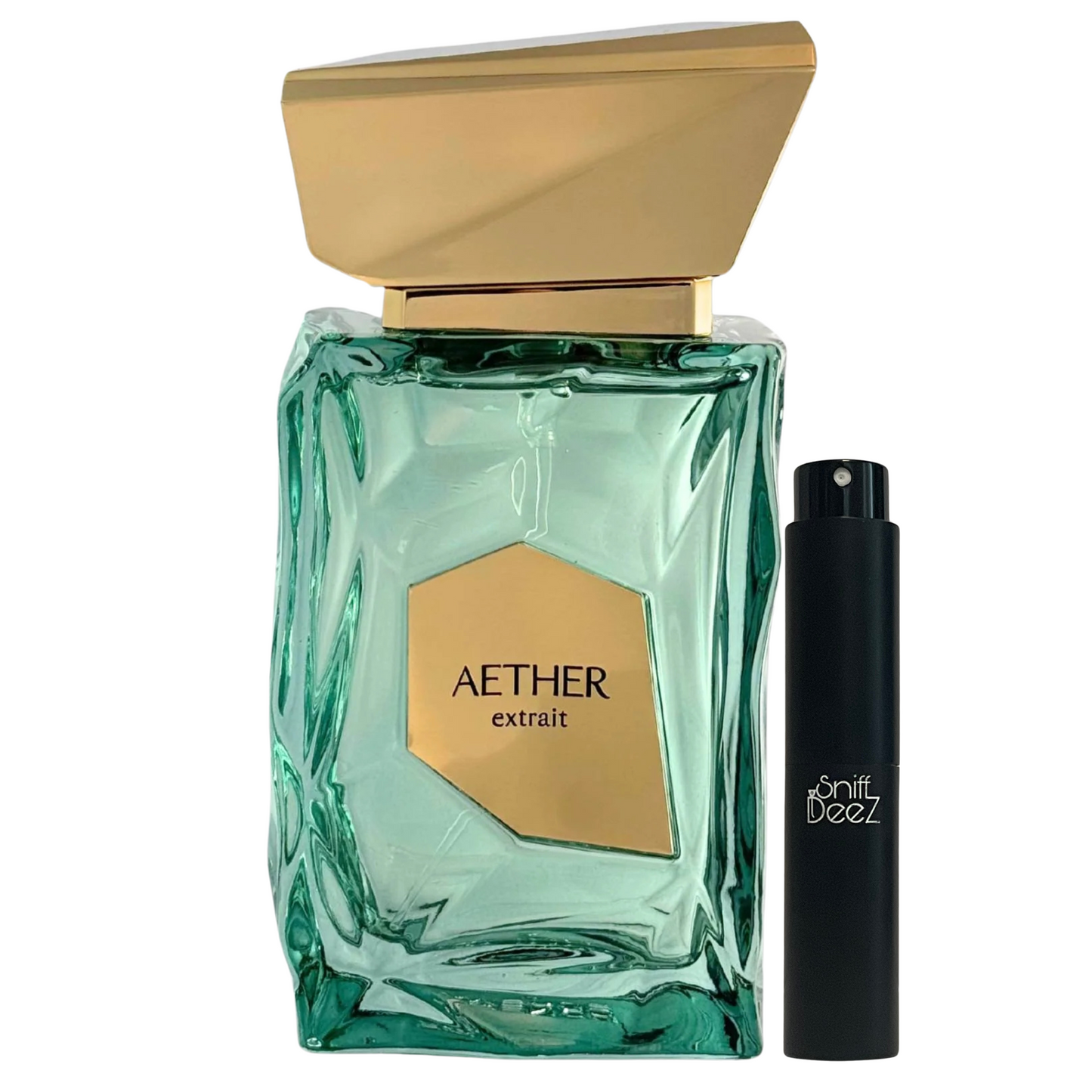 Fragrance World Aether ExDP Unisex