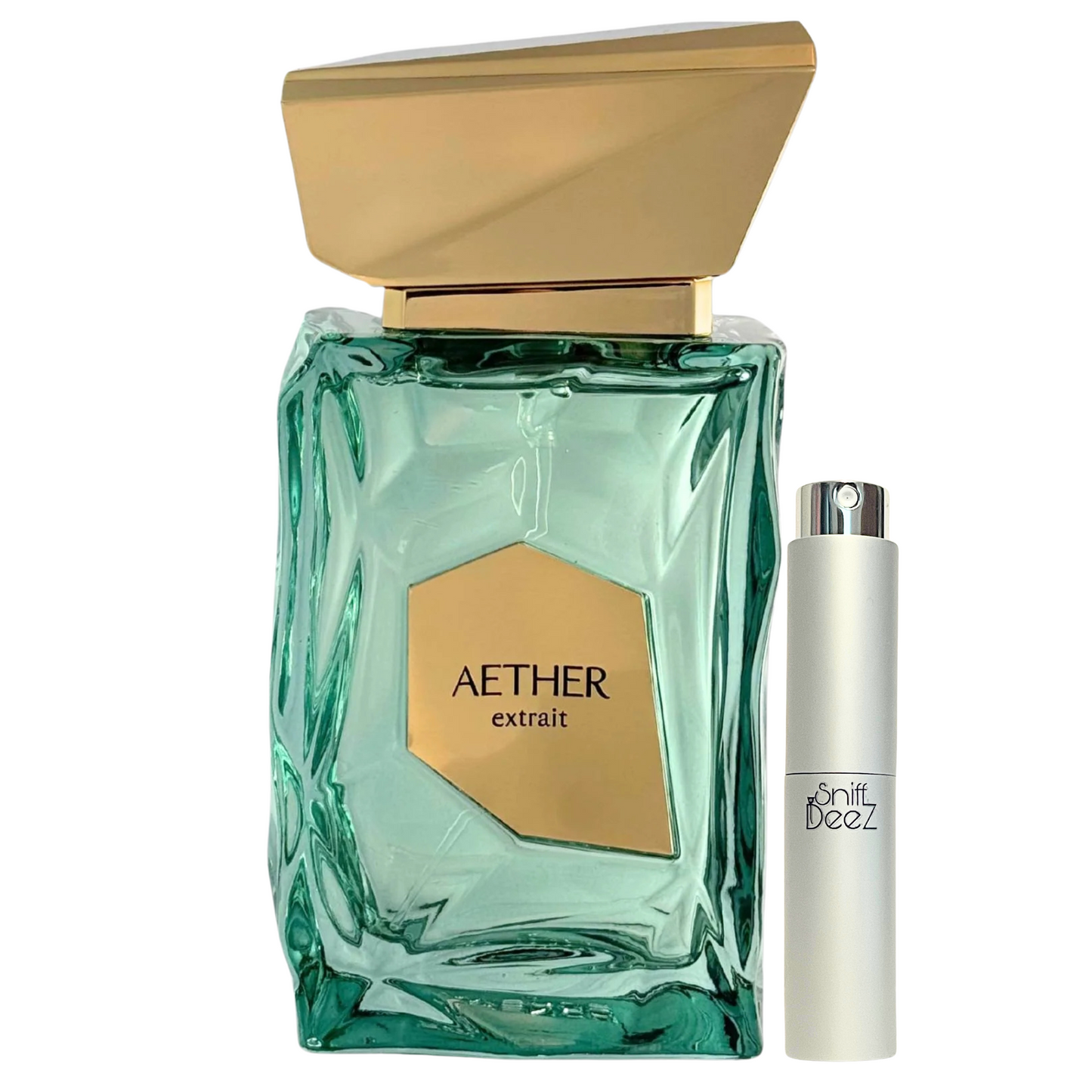 Fragrance World Aether ExDP Unisex