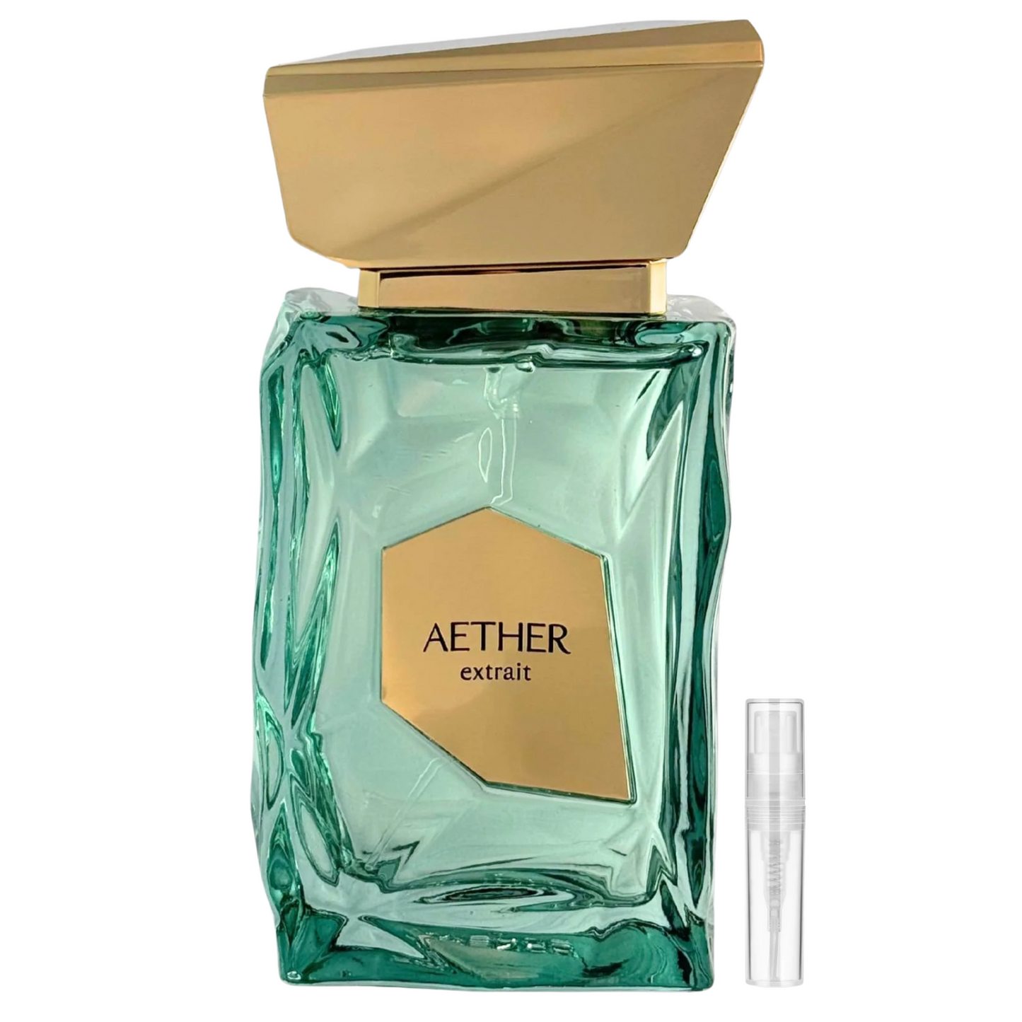 Fragrance World Aether ExDP Unisex