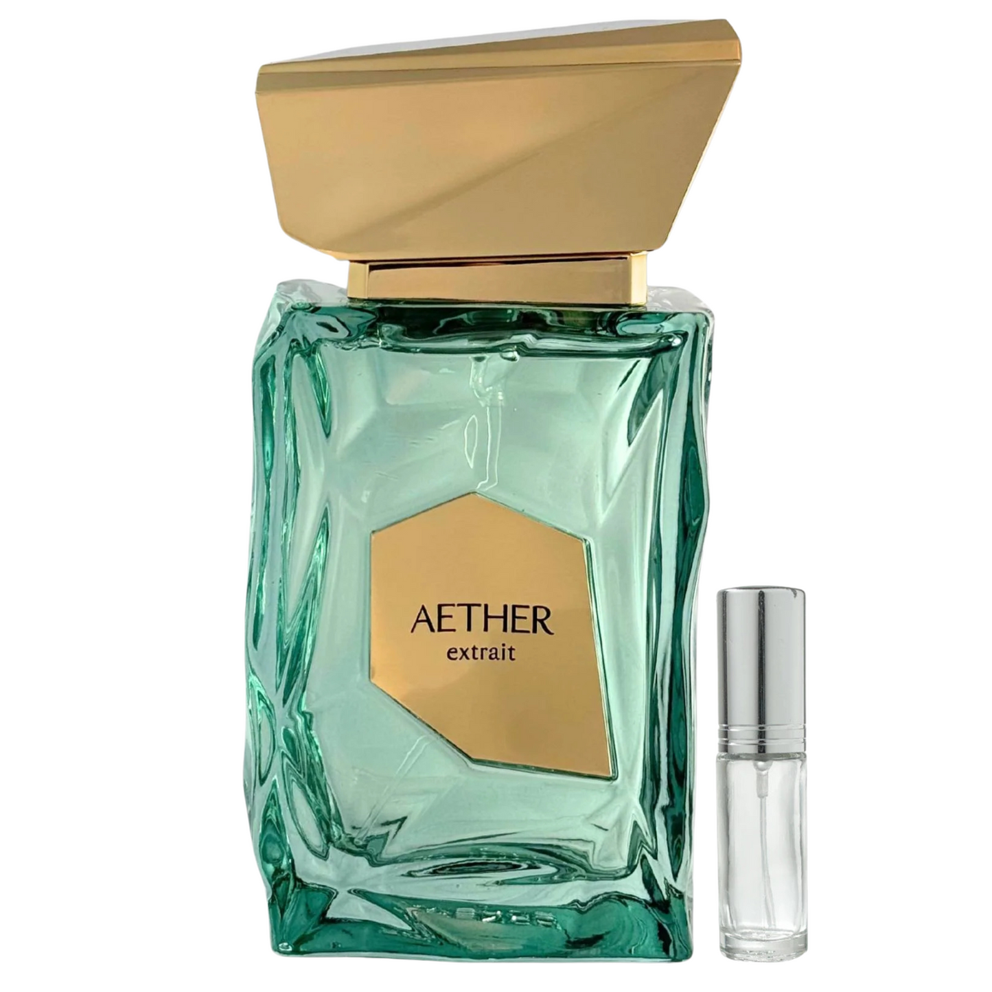 Fragrance World Aether ExDP Unisex