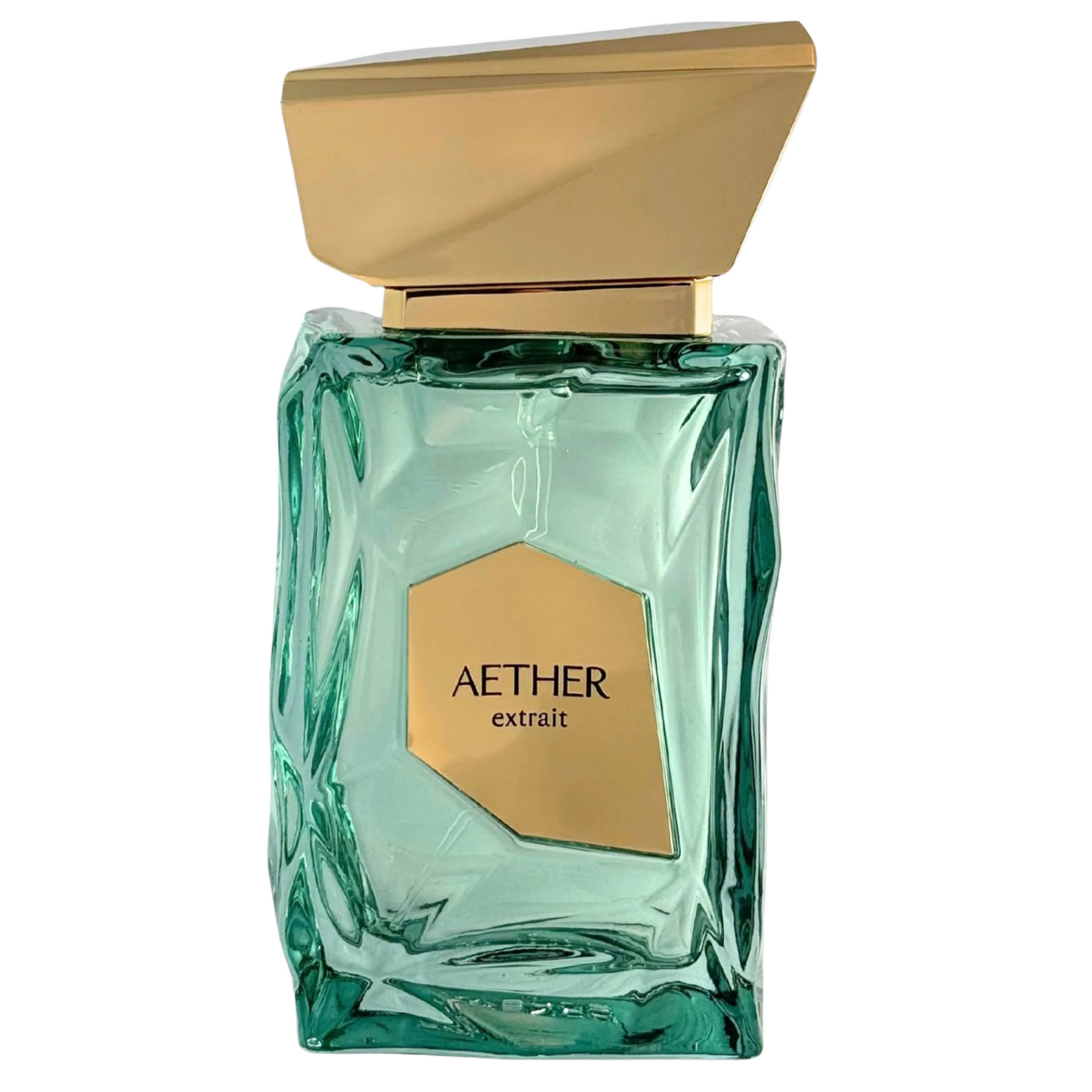 Fragrance World Aether ExDP Unisex