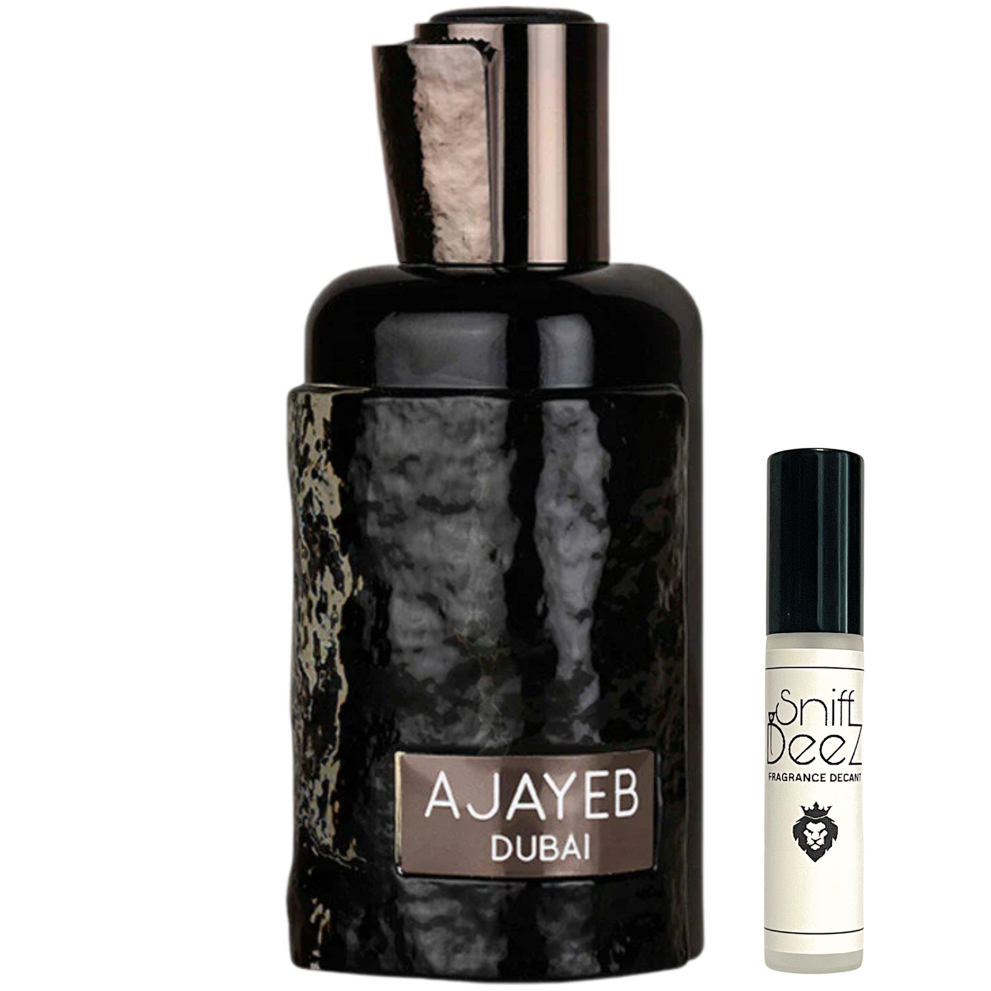 Lattafa Ajayeb Dubai EDP Unisex