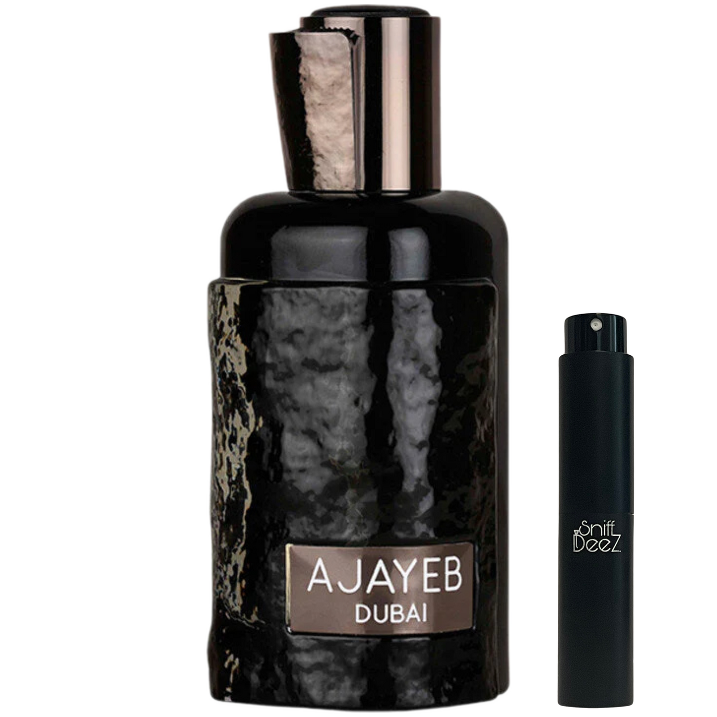 Lattafa Ajayeb Dubai EDP Unisex