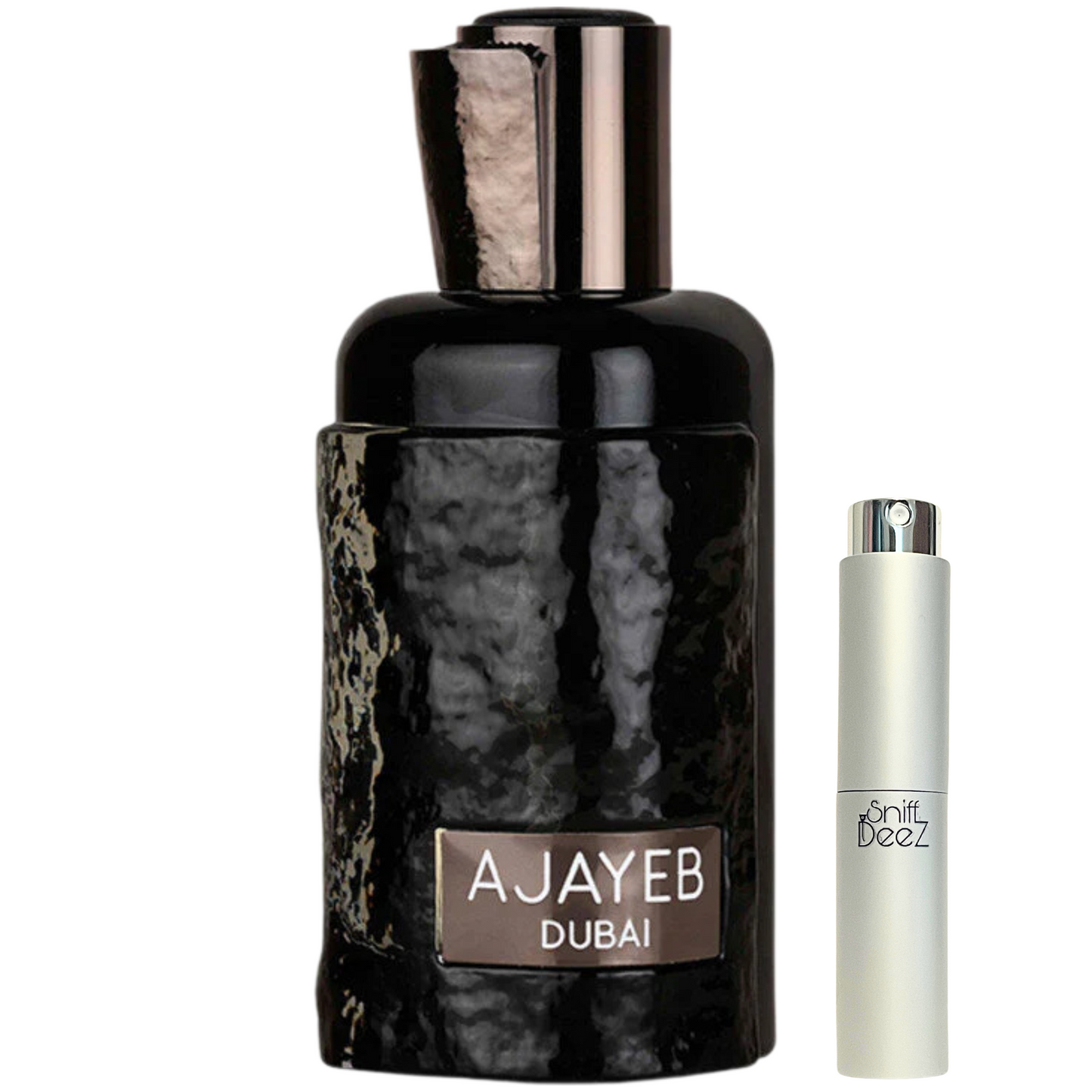 Lattafa Ajayeb Dubai EDP Unisex