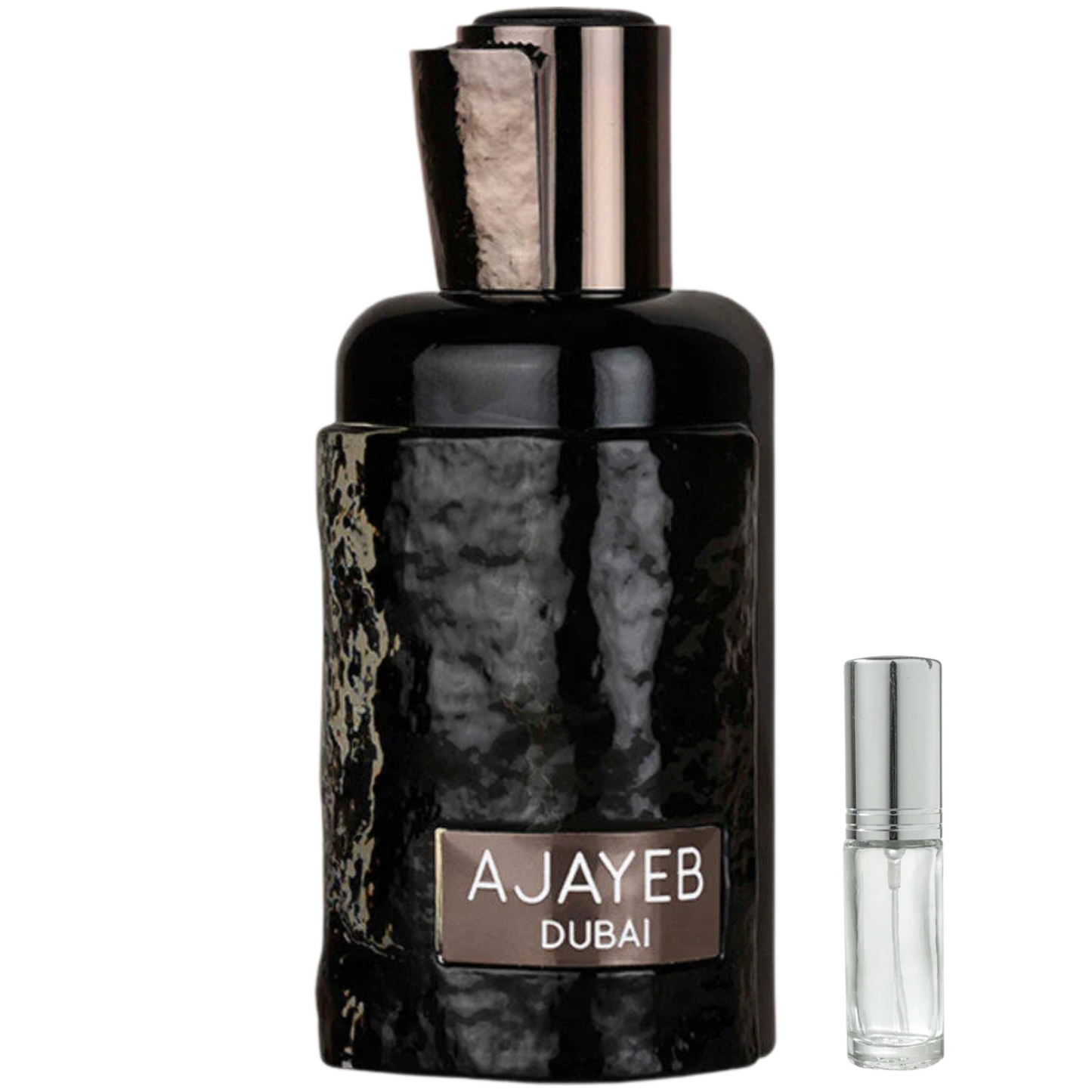 Lattafa Ajayeb Dubai EDP Unisex