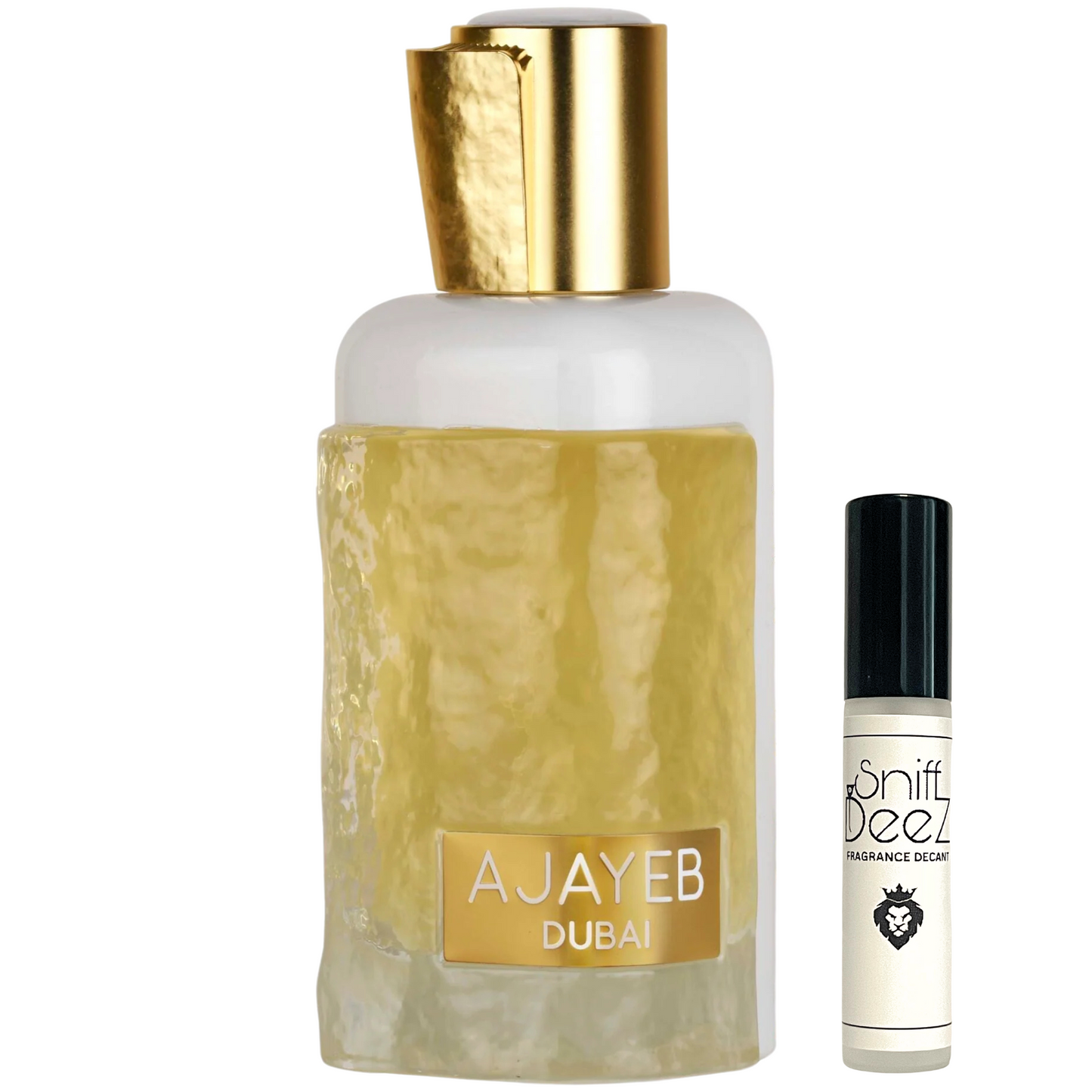 Lataffa Ajayeb Dubai Portrait EDP Unisex