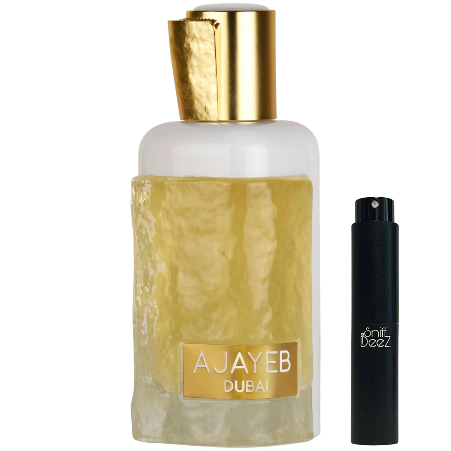 Lataffa Ajayeb Dubai Portrait EDP Unisex