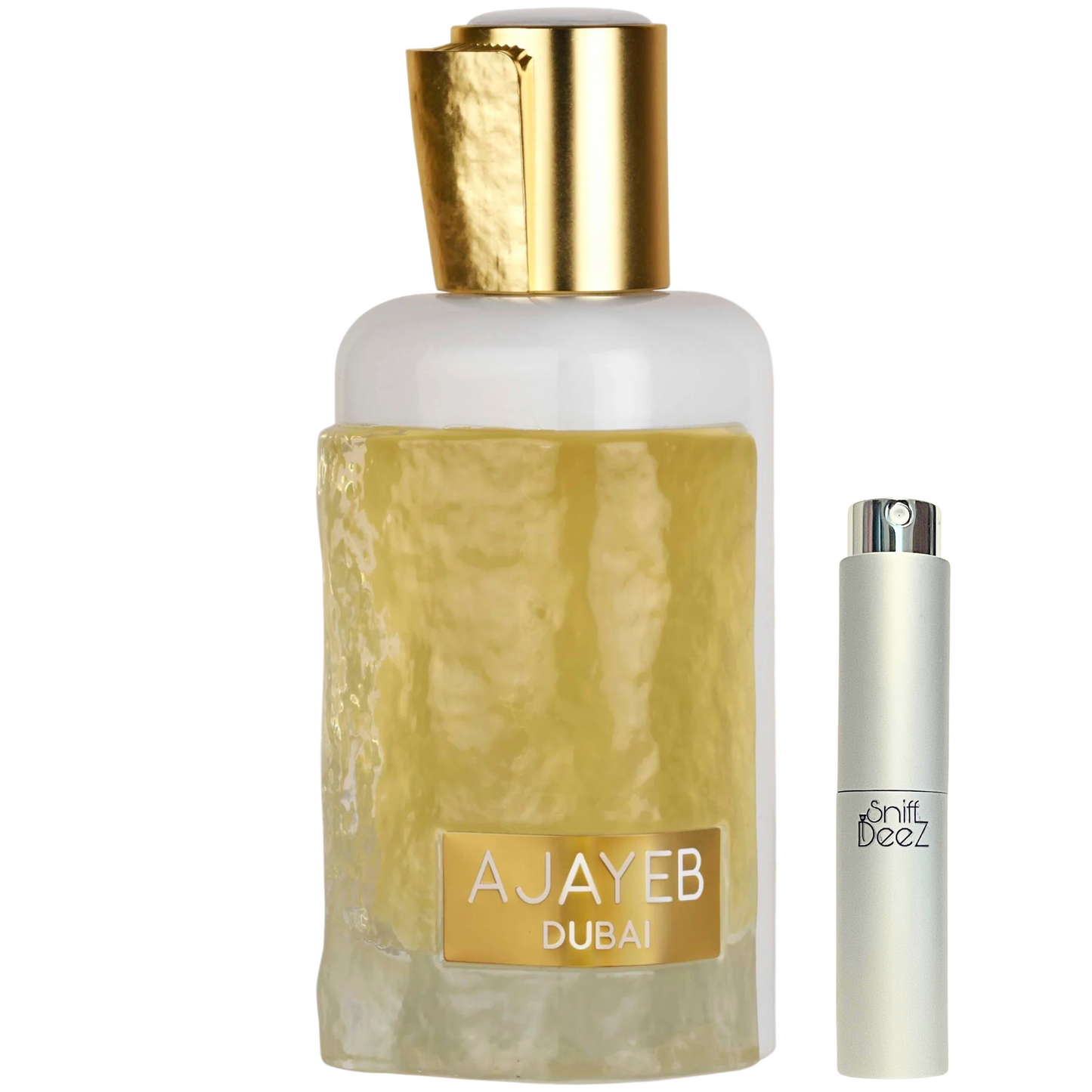 Lataffa Ajayeb Dubai Portrait EDP Unisex