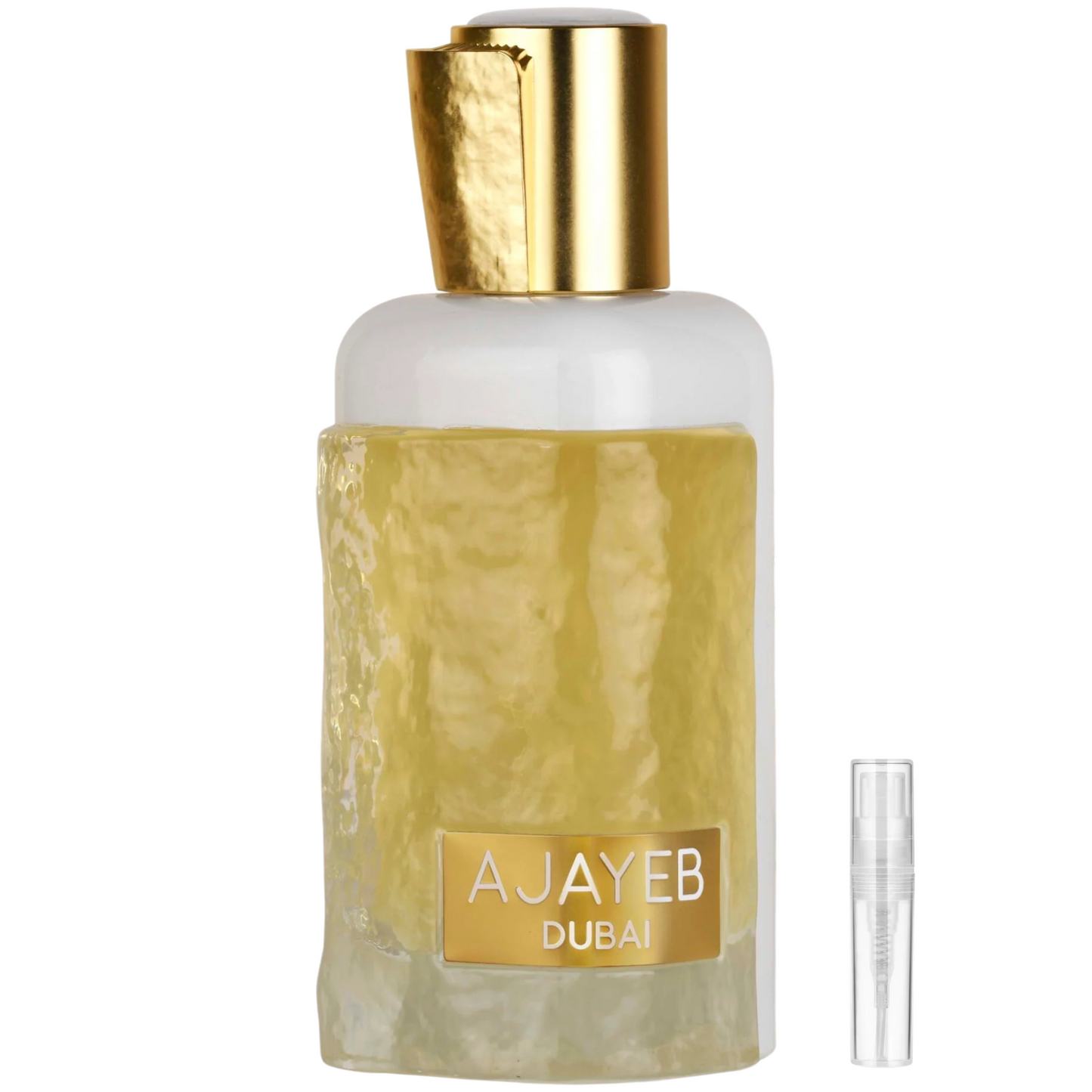 Lataffa Ajayeb Dubai Portrait EDP Unisex