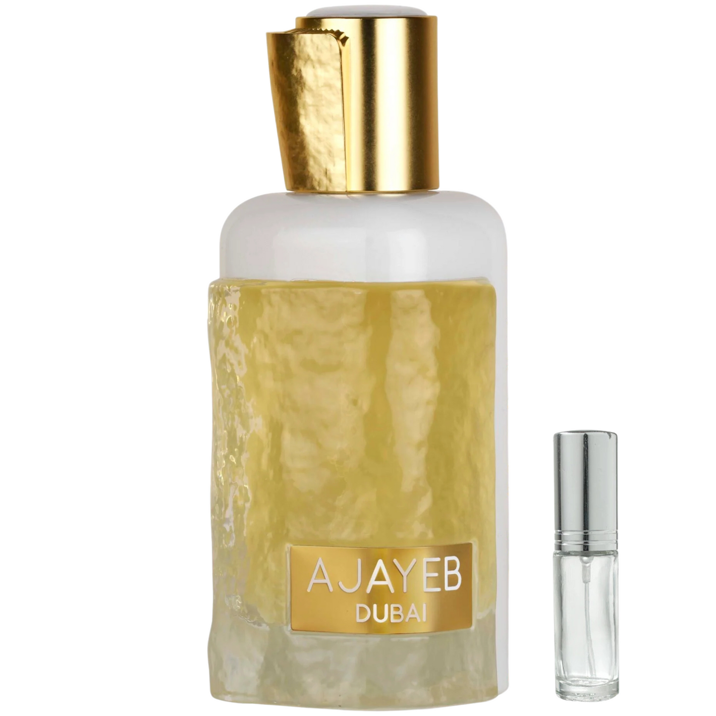 Lataffa Ajayeb Dubai Portrait EDP Unisex