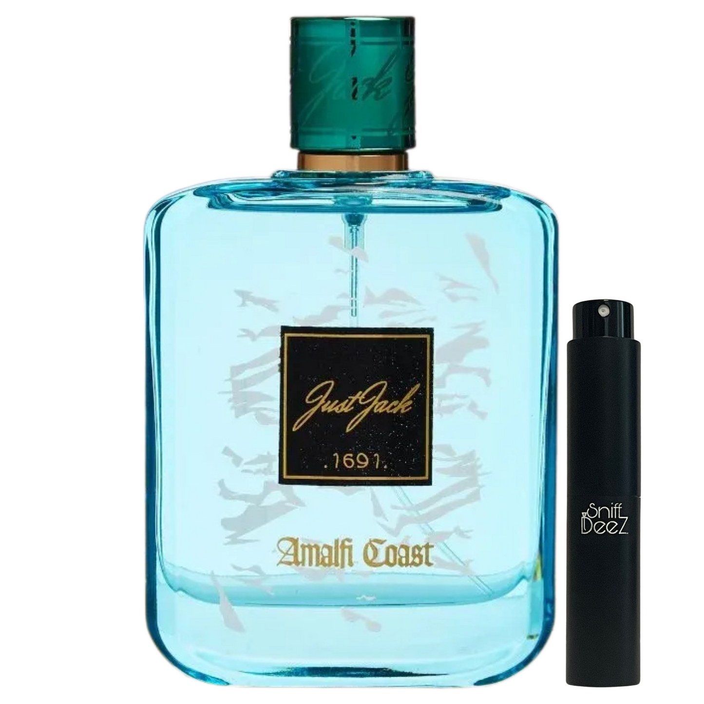 Armaf Just Jack Amalfi Coast Eau De Parfum Unisex