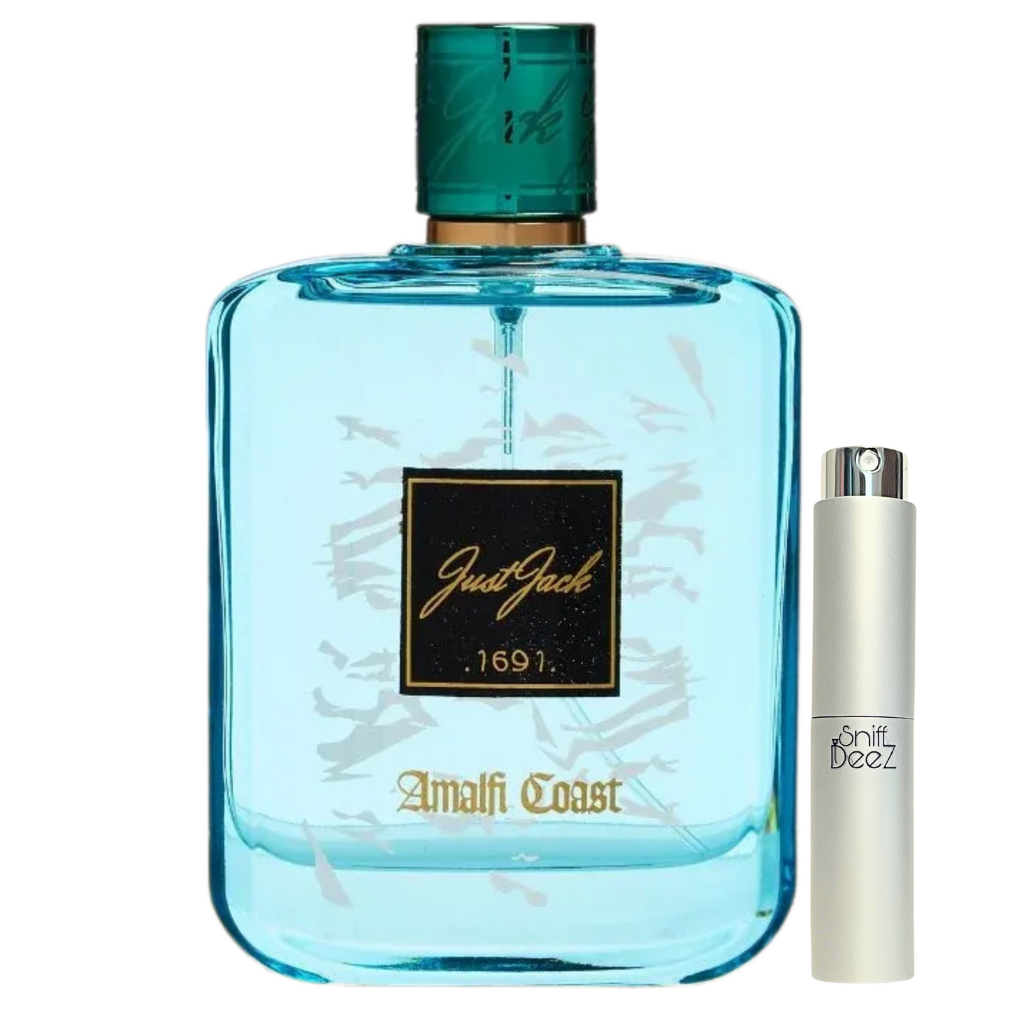 Armaf Just Jack Amalfi Coast Eau De Parfum Unisex