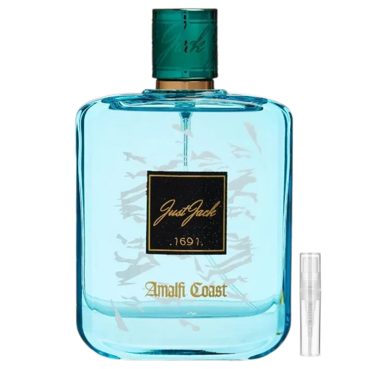 Armaf Just Jack Amalfi Coast Eau De Parfum Unisex