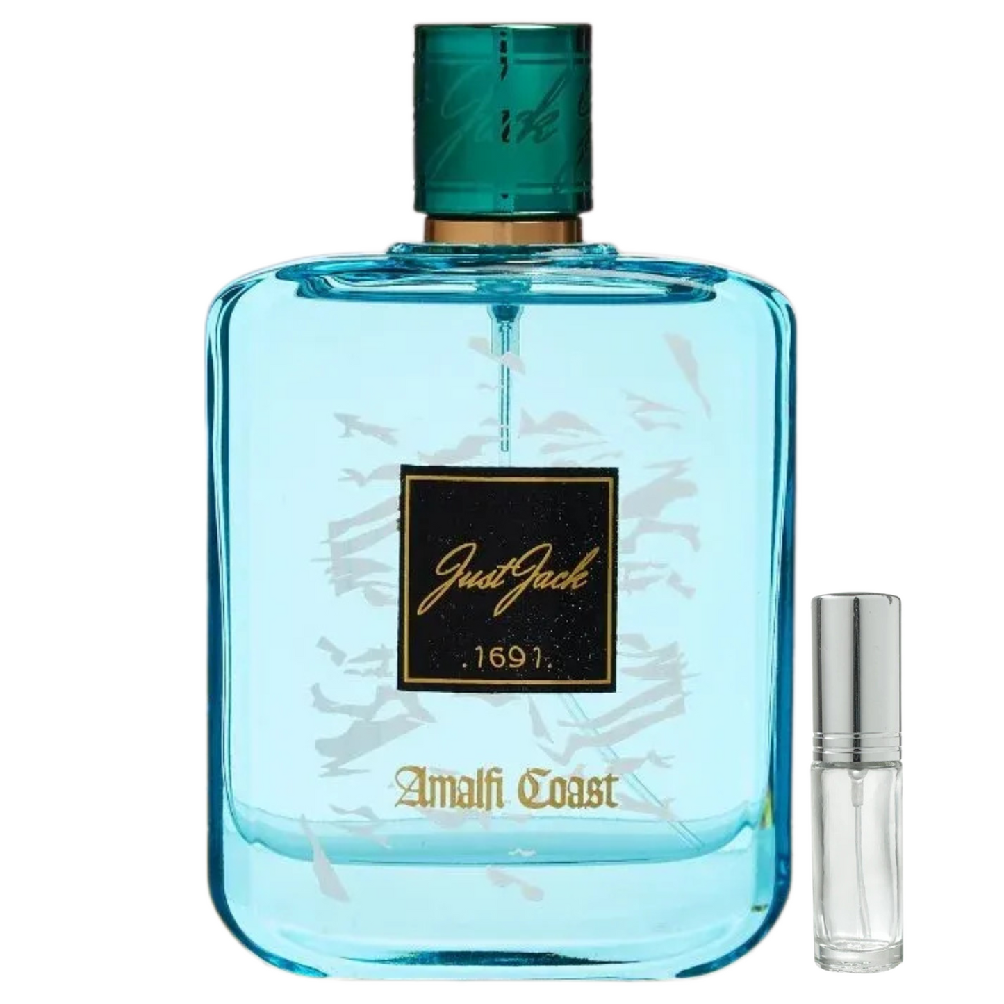 Armaf Just Jack Amalfi Coast Eau De Parfum Unisex