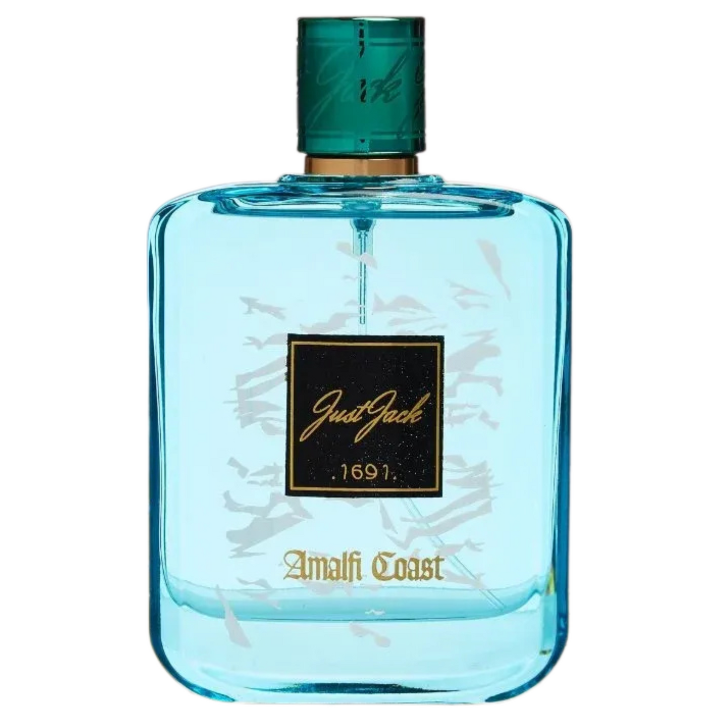 Armaf Just Jack Amalfi Coast Eau De Parfum Unisex