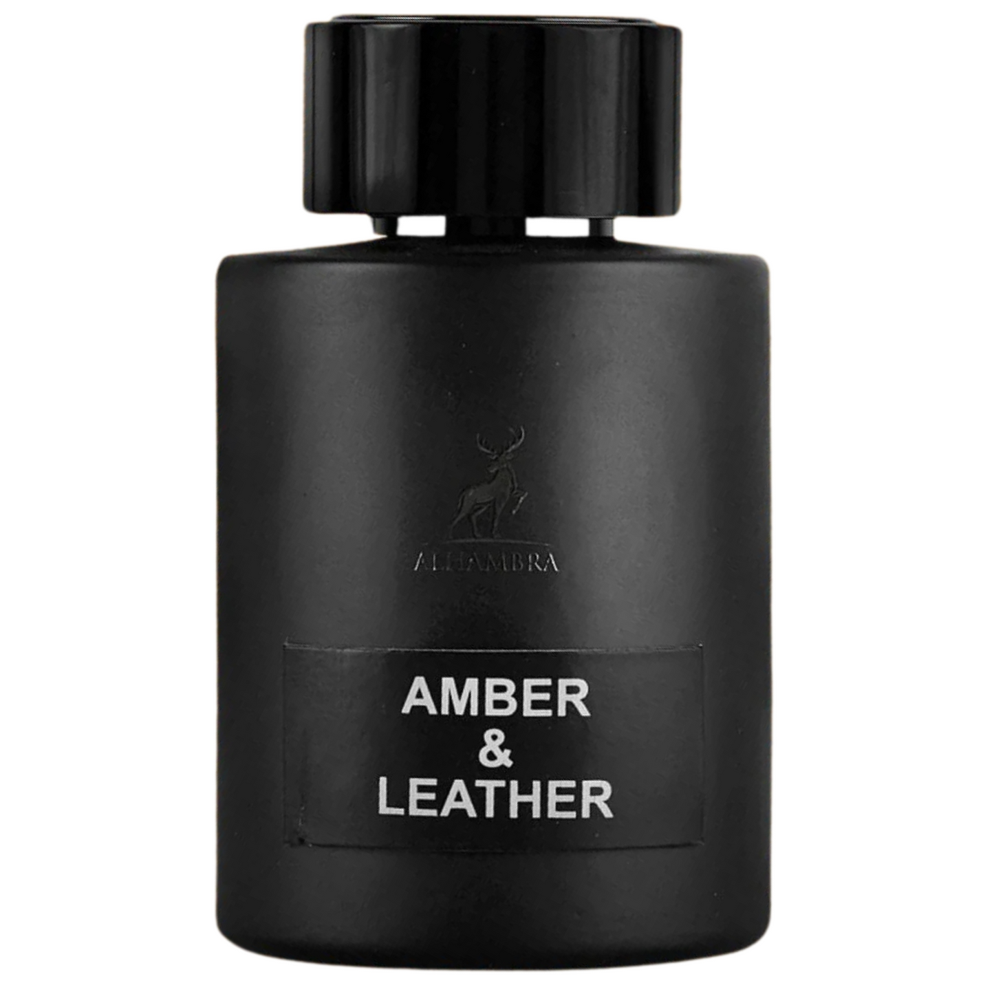 Maison Alhambra Amber and Leather Eau De Parfum