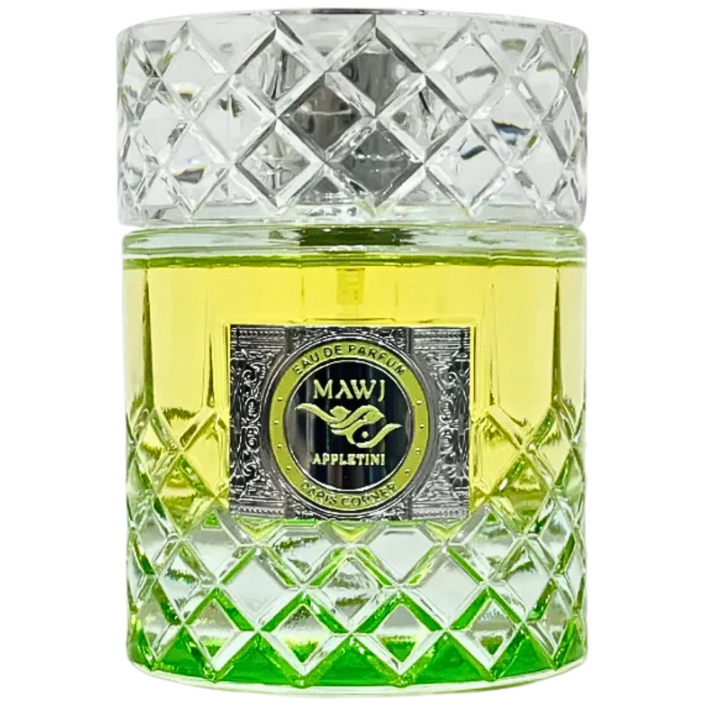 Paris Corner Mawj Appletini Eau De Parfum Unisex