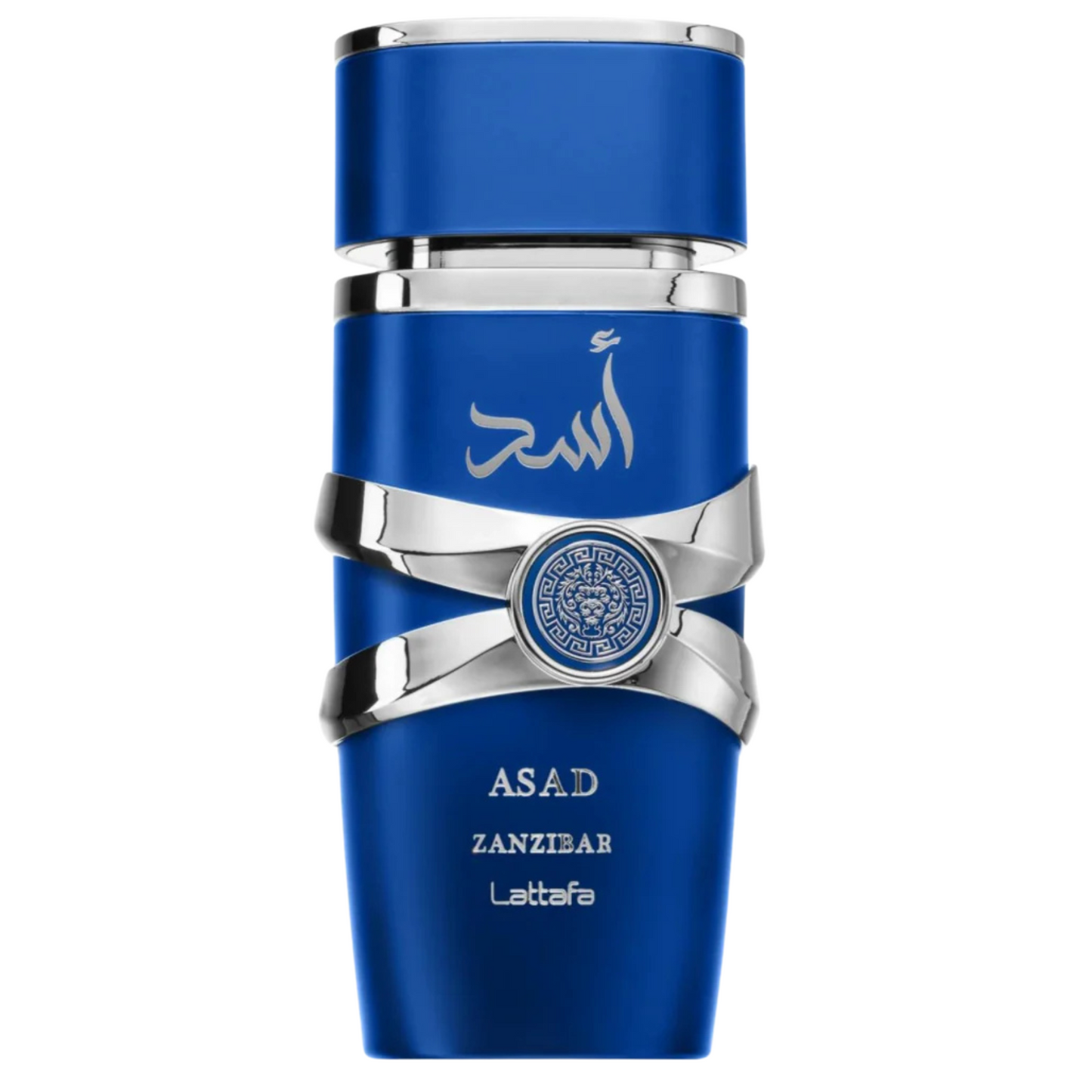 Lattafa Asad Zanzibar Eau De Parfum Unisex