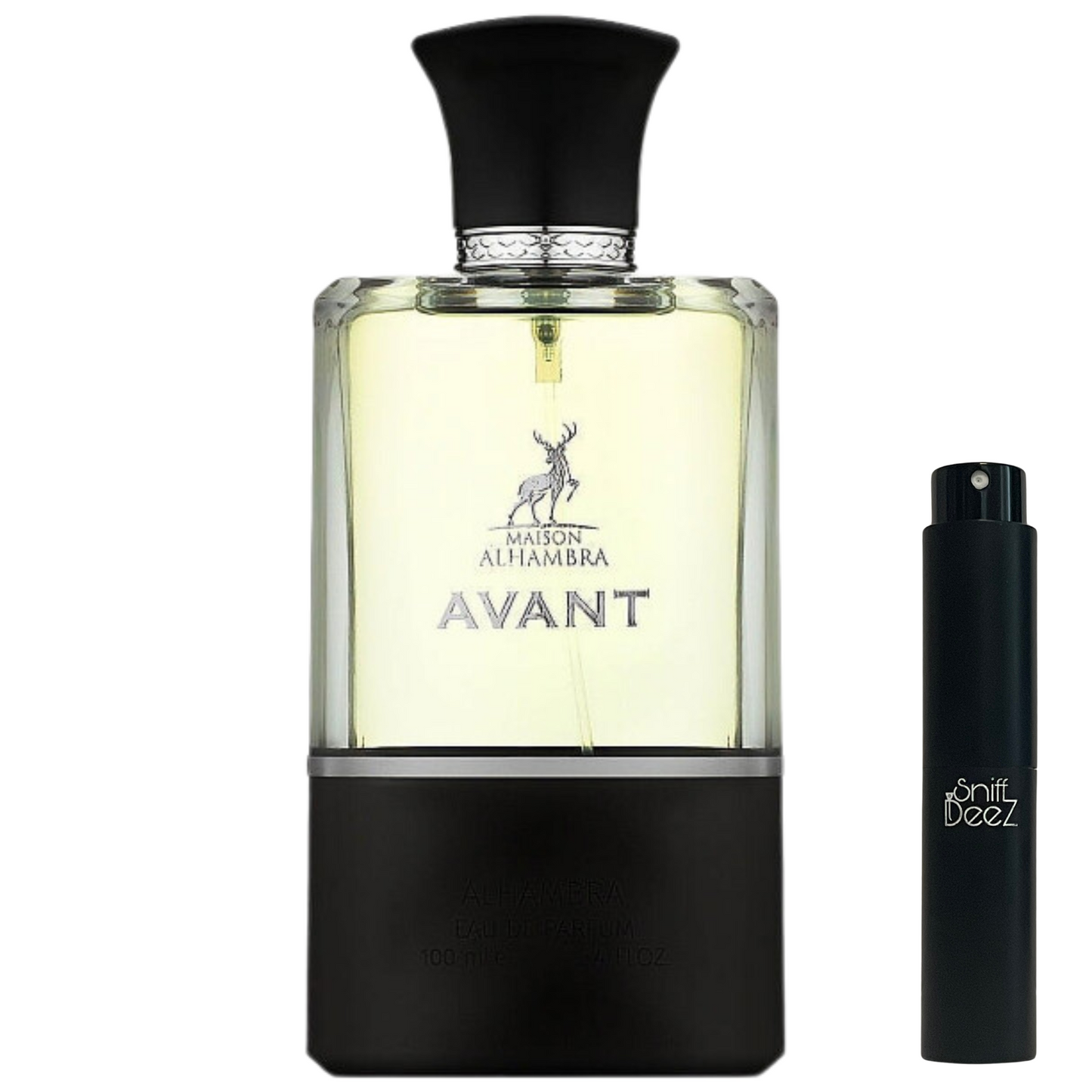 Maison Alhambra Avant Eau De Parfum For Men