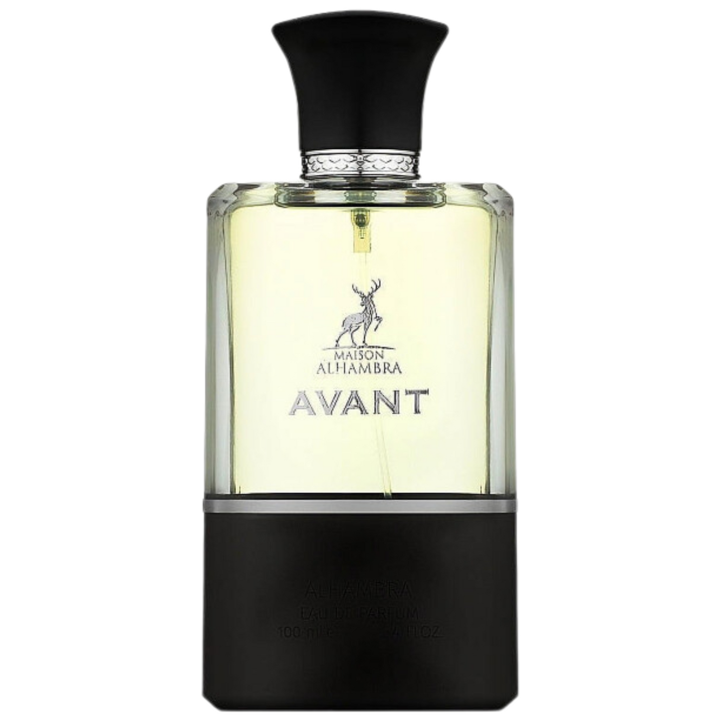Maison Alhambra Avant Eau De Parfum For Men
