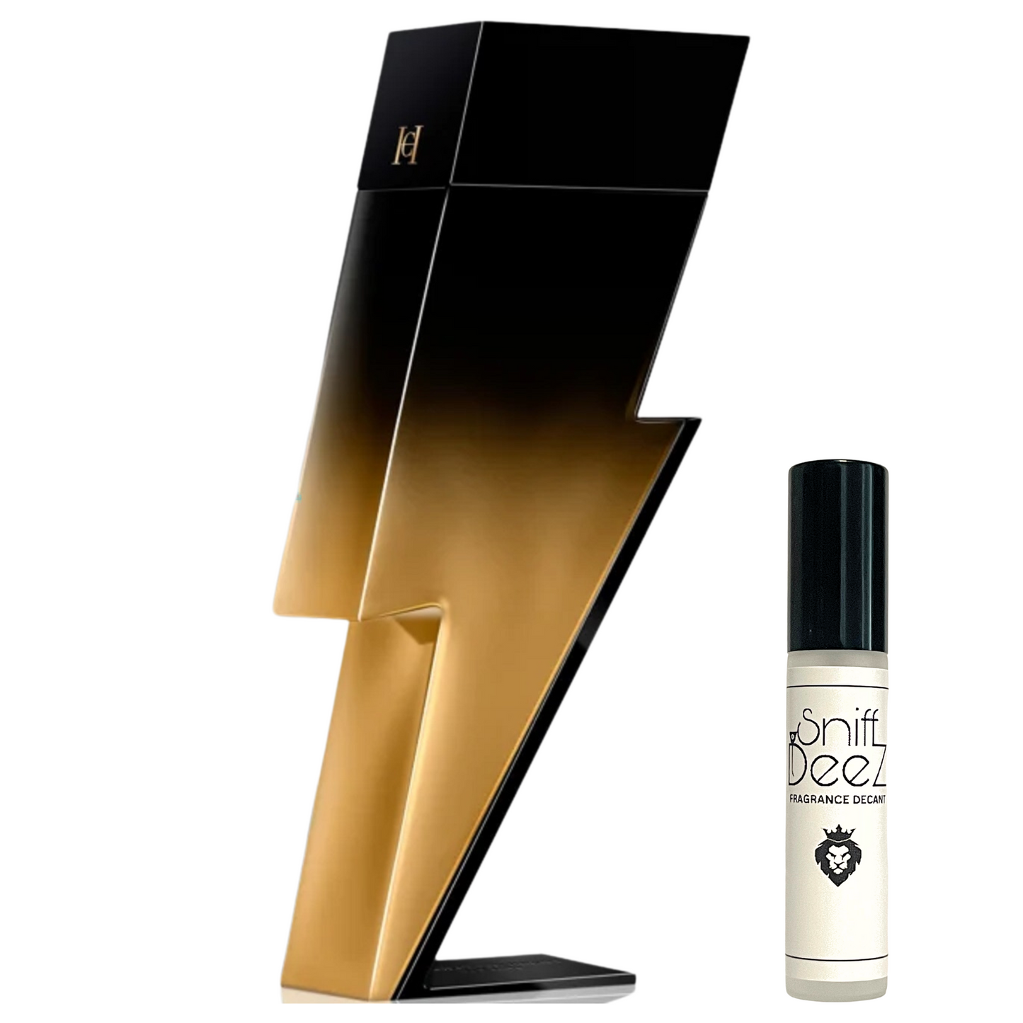 Carolina Herrera Bad Boy Extreme EDP For Men