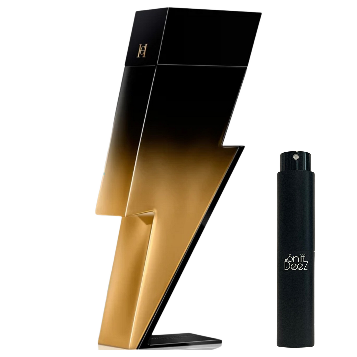 Carolina Herrera Bad Boy Extreme EDP For Men