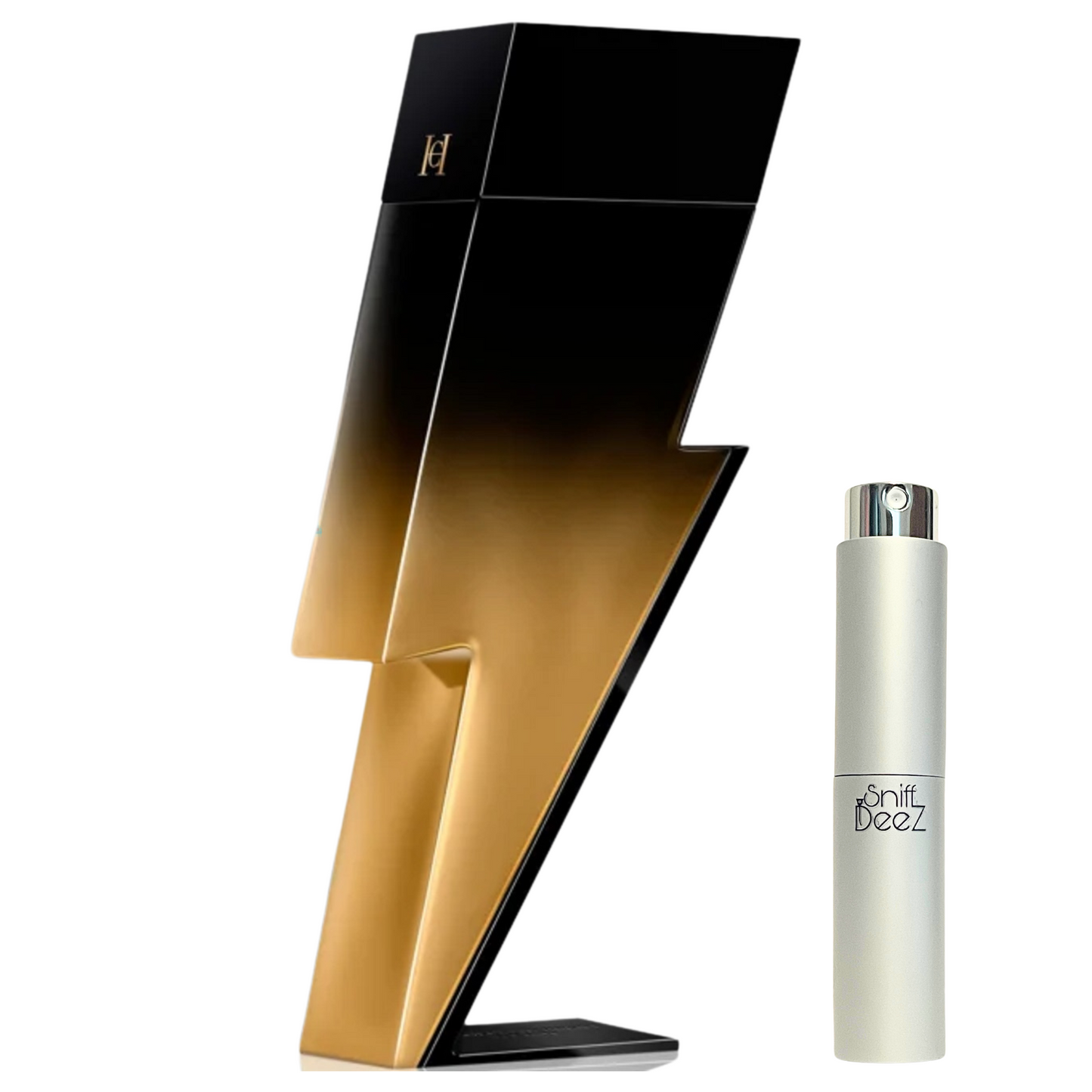 Carolina Herrera Bad Boy Extreme EDP For Men