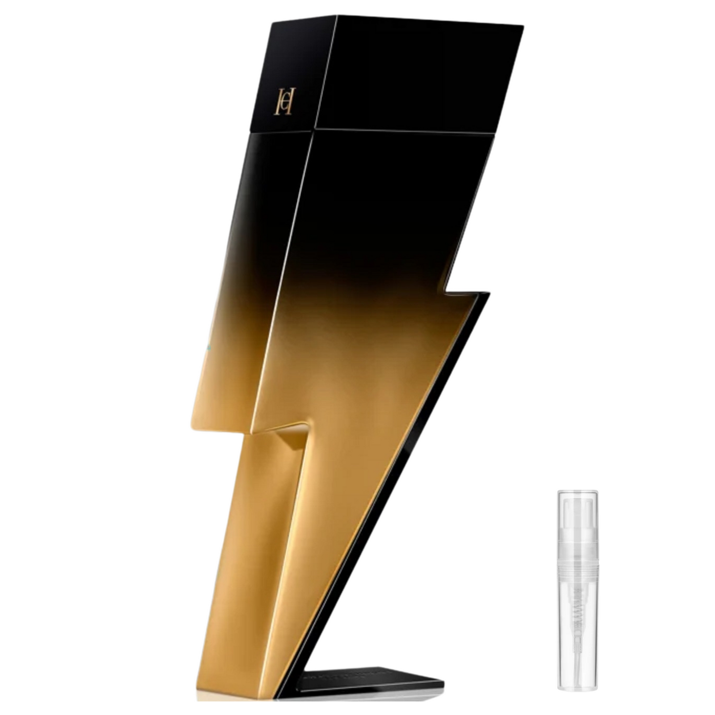 Carolina Herrera Bad Boy Extreme EDP For Men