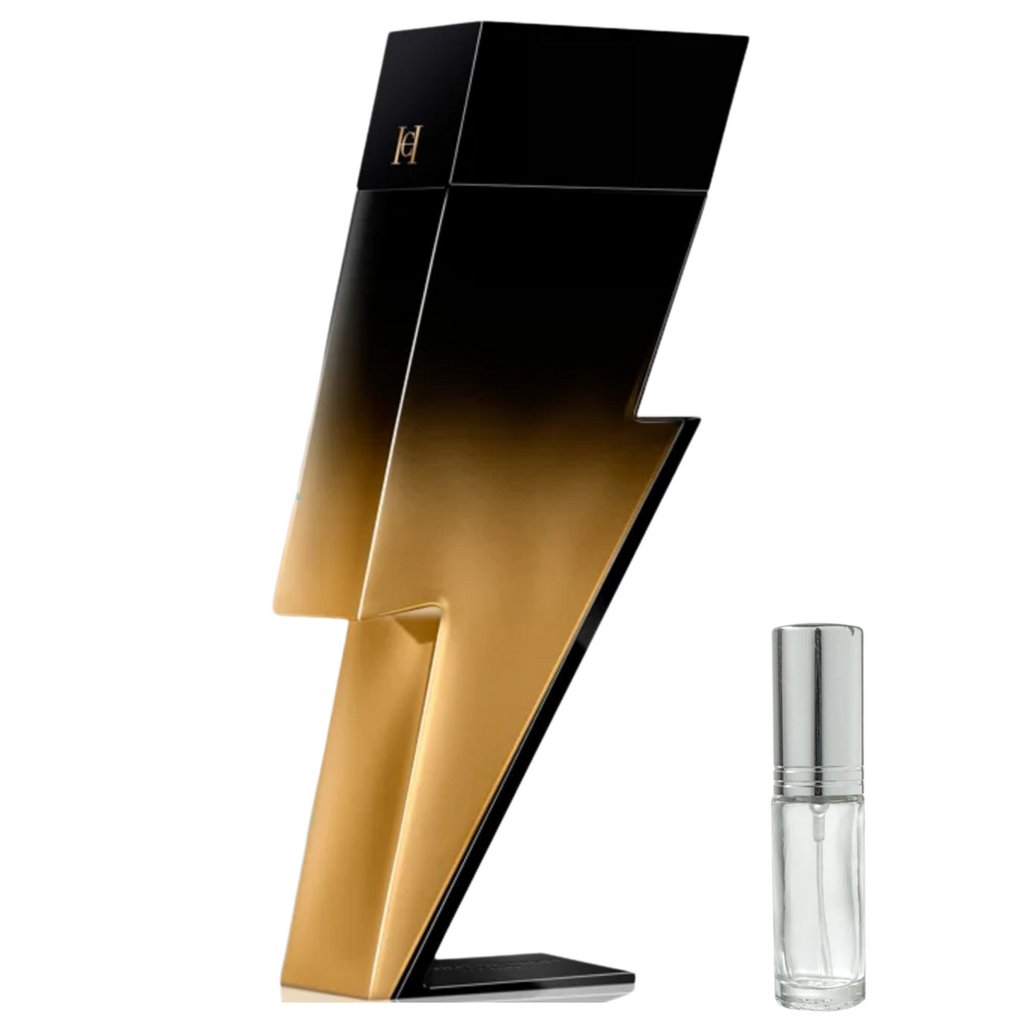 Carolina Herrera Bad Boy Extreme EDP For Men