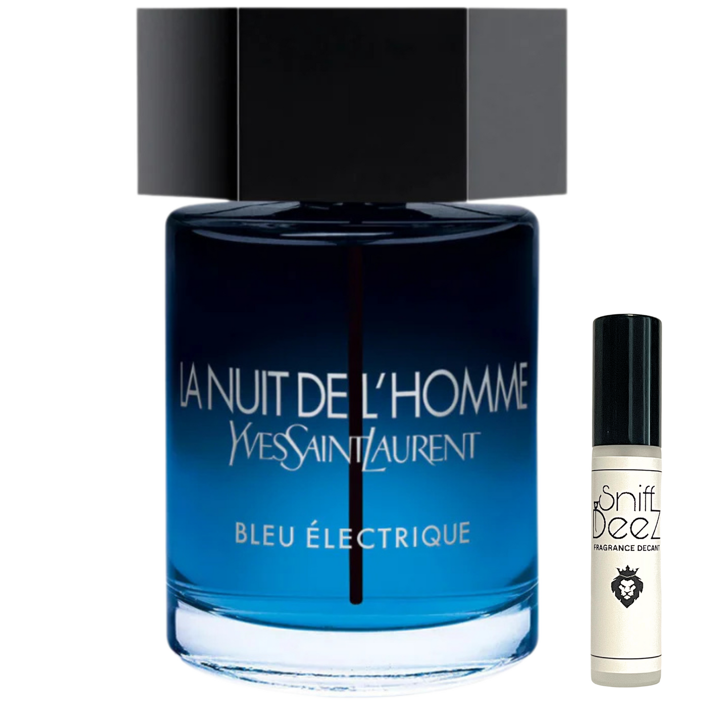 Yves Saint Laurent L'Homme Le Parfum For Men