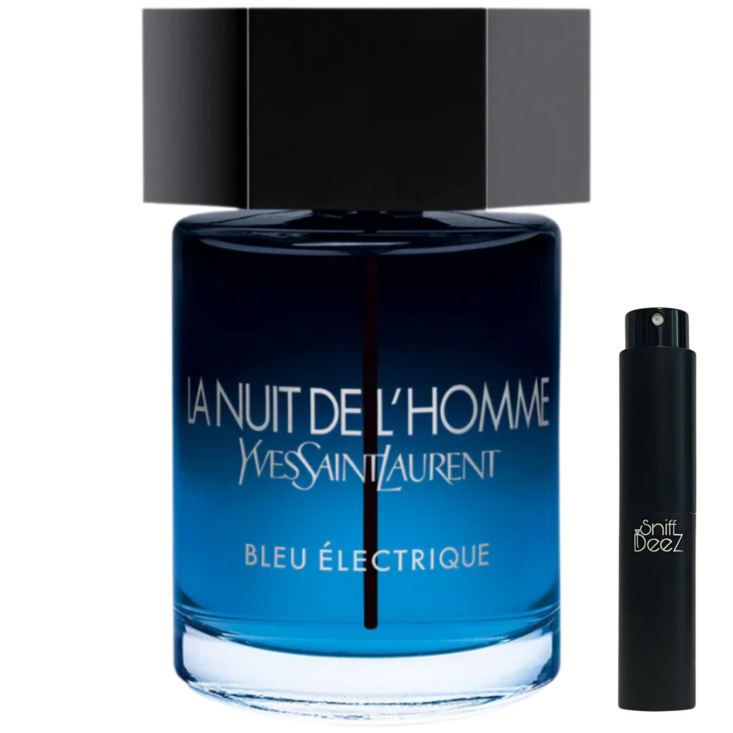 Yves Saint Laurent L'Homme Le Parfum For Men