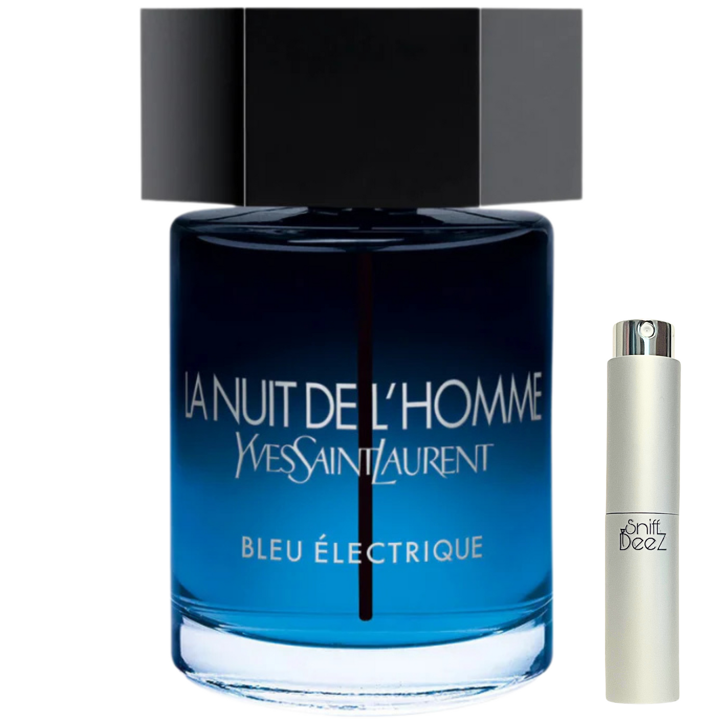 Yves Saint Laurent L'Homme Le Parfum For Men
