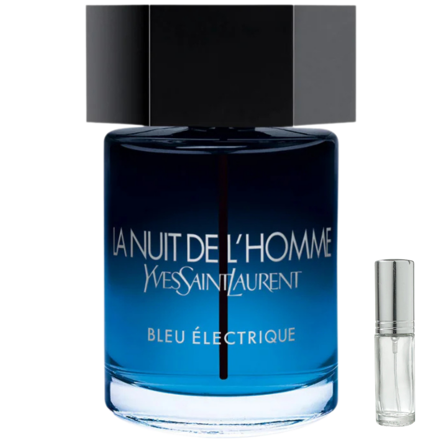 Yves Saint Laurent L'Homme Le Parfum For Men
